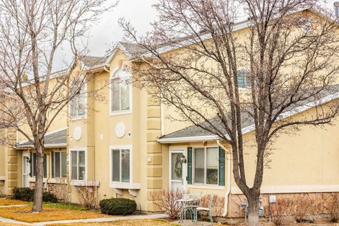 Photo of 4785 W ARNO CT S, West Jordan, UT 84084 (MLS # 2137934)