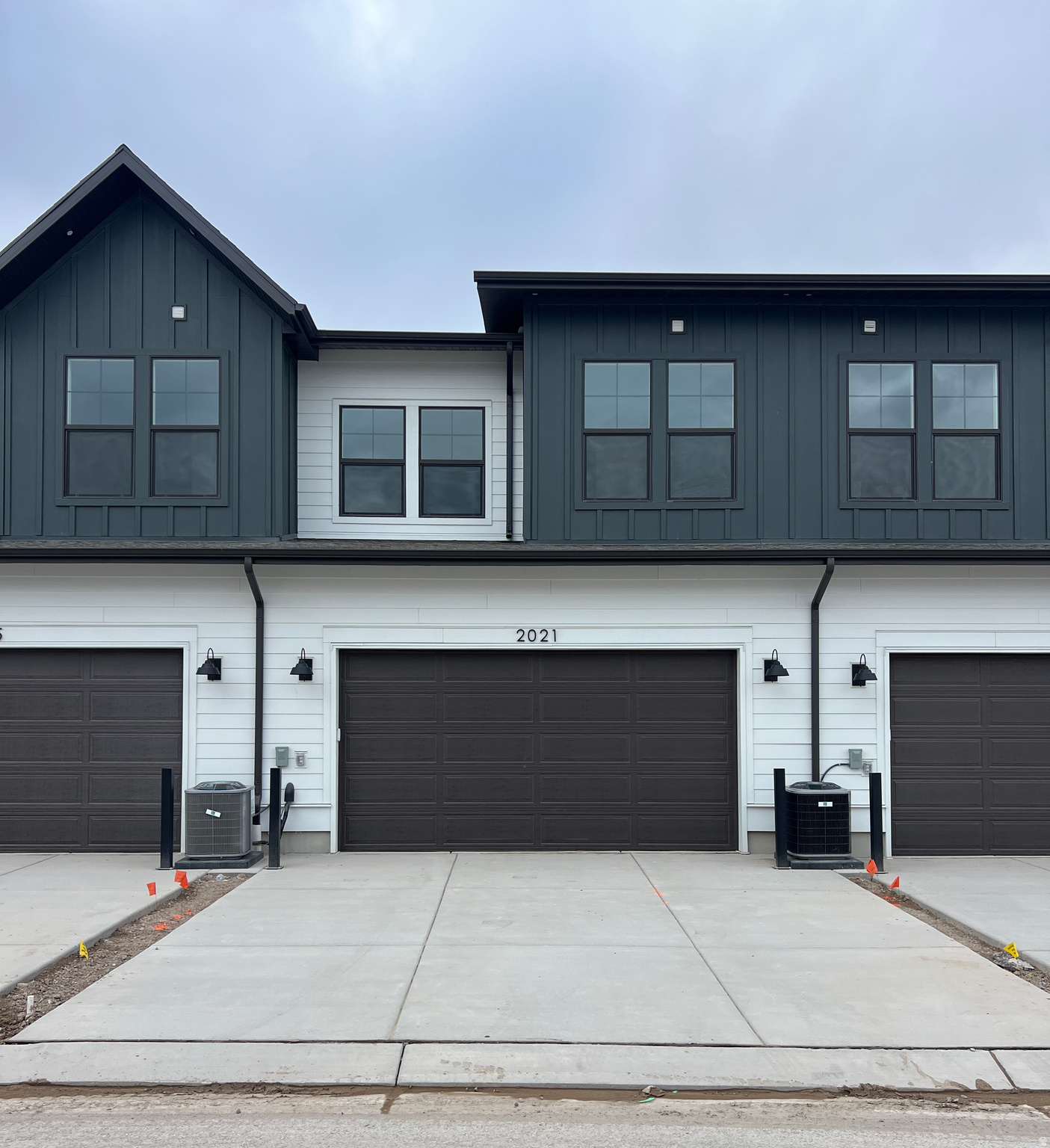 FIREFLY - Residential