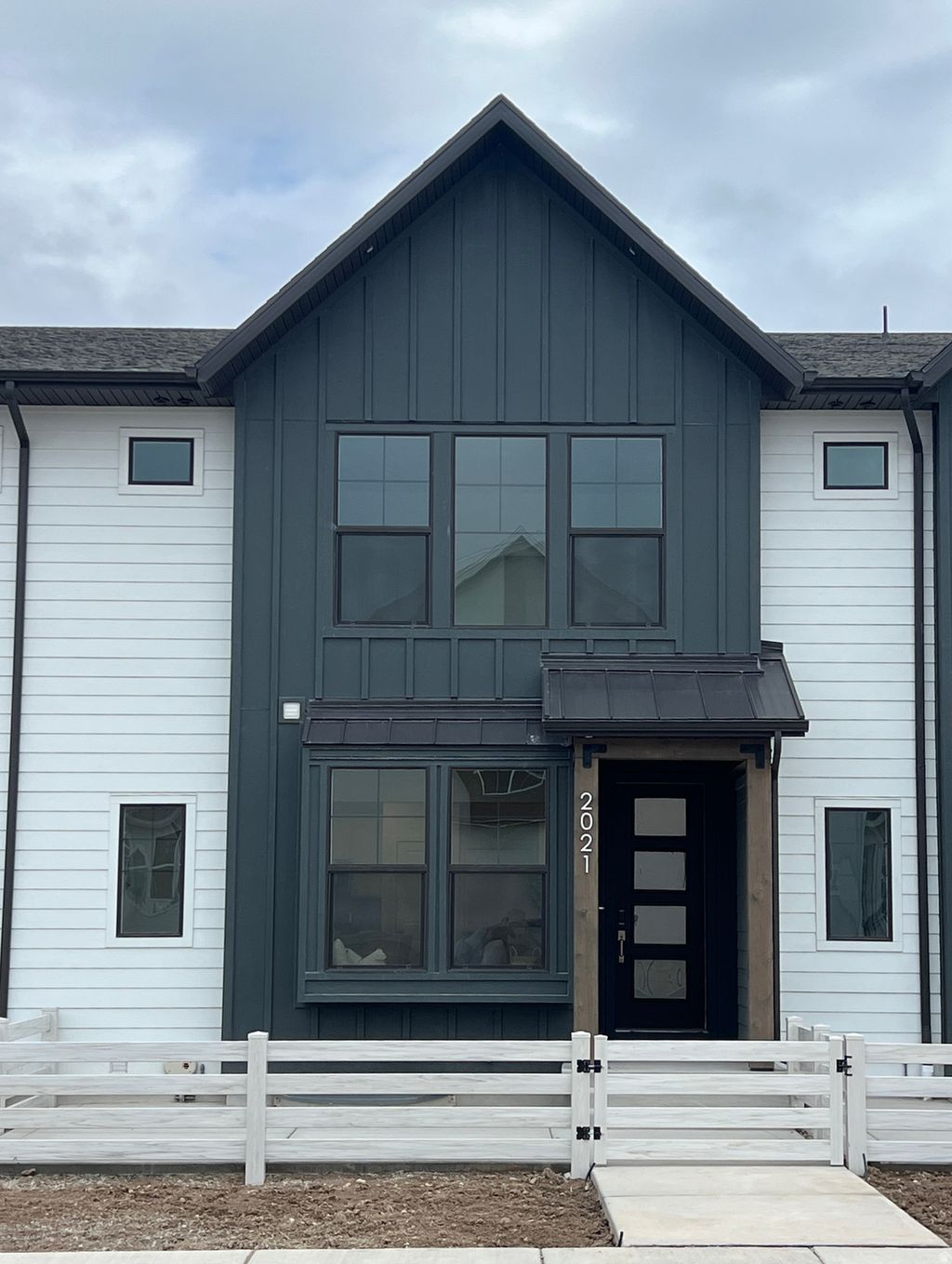 Photo of 2021 W PAINTBRUSH WAY #656, Eagle Mountain, UT 84005 (MLS # 2141314)