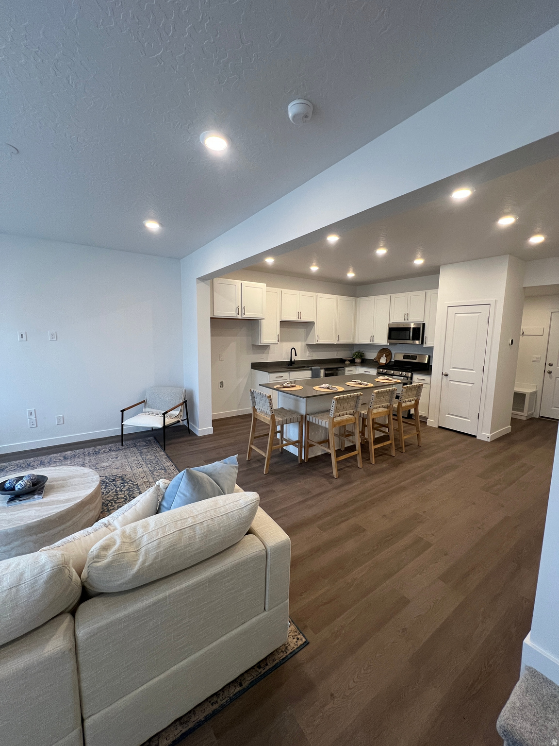 FIREFLY - Residential