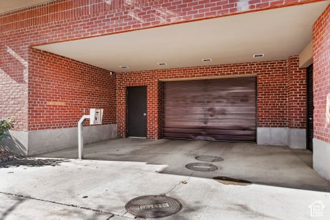 Tiny photo for 150 S 300 E #314, Salt Lake City, UT 84111 (MLS # 2189195)