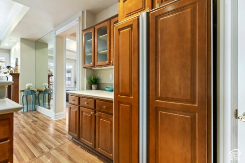 Tiny photo for 150 S 300 E #314, Salt Lake City, UT 84111 (MLS # 2189195)
