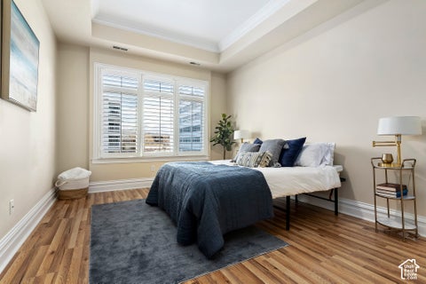 Tiny photo for 150 S 300 E #314, Salt Lake City, UT 84111 (MLS # 2189195)