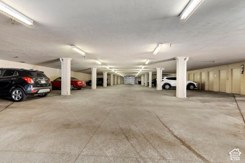Tiny photo for 150 S 300 E #314, Salt Lake City, UT 84111 (MLS # 2189195)