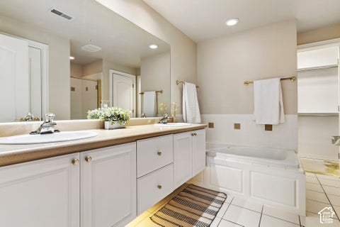 Tiny photo for 150 S 300 E #314, Salt Lake City, UT 84111 (MLS # 2189195)
