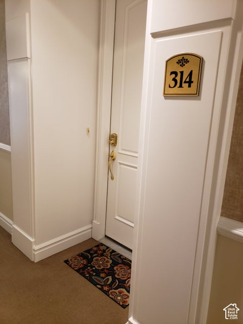 Tiny photo for 150 S 300 E #314, Salt Lake City, UT 84111 (MLS # 2189195)