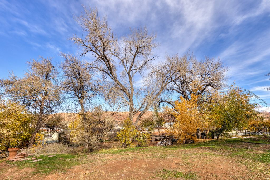 Photo of 1431 S MILLCREEK DR, Moab, UT 84532 (MLS # 2125869)