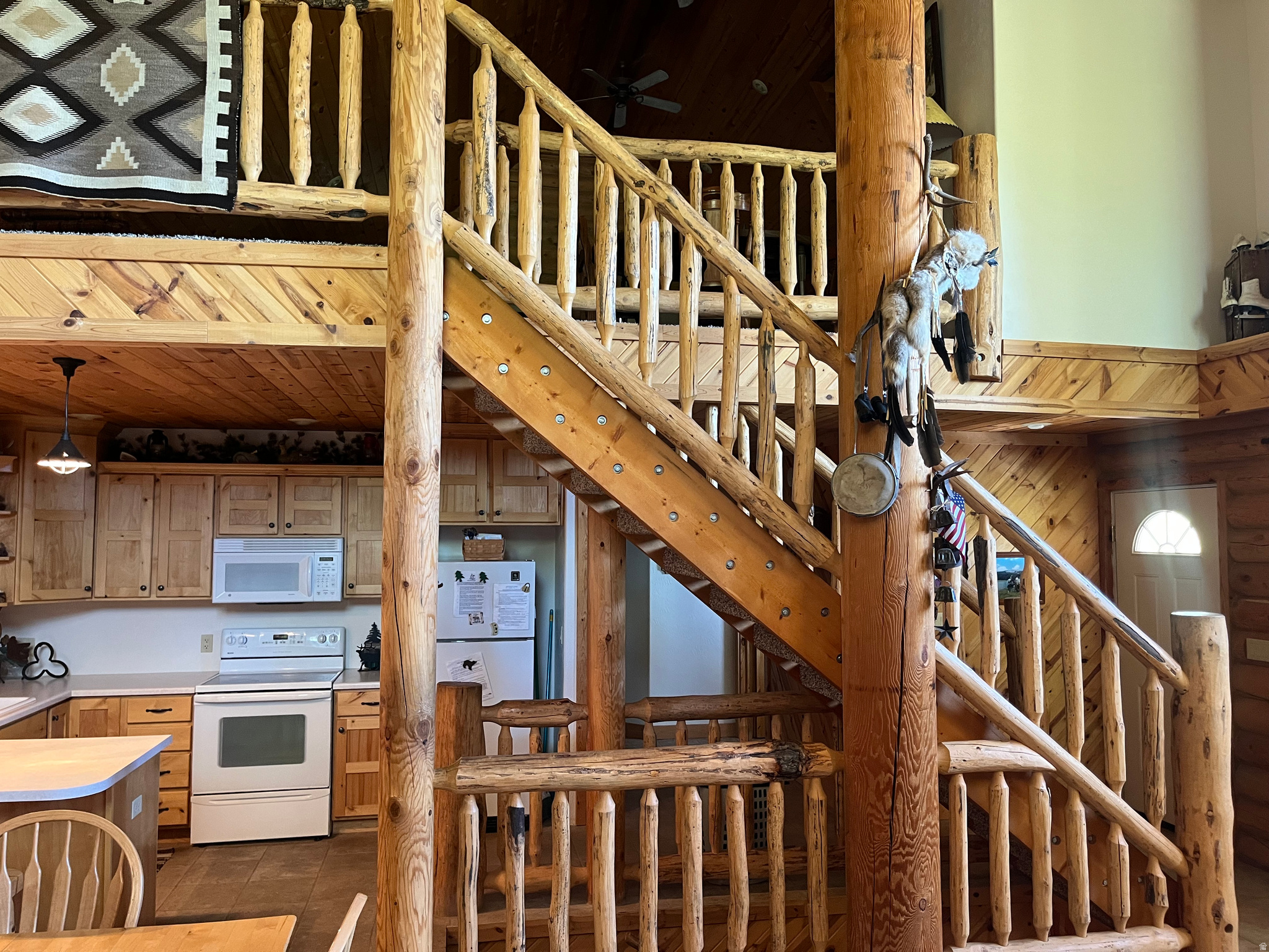 SCOFIELD MOUNTAIN HOMES SUB, ASPEN VIEW ADD - Residential