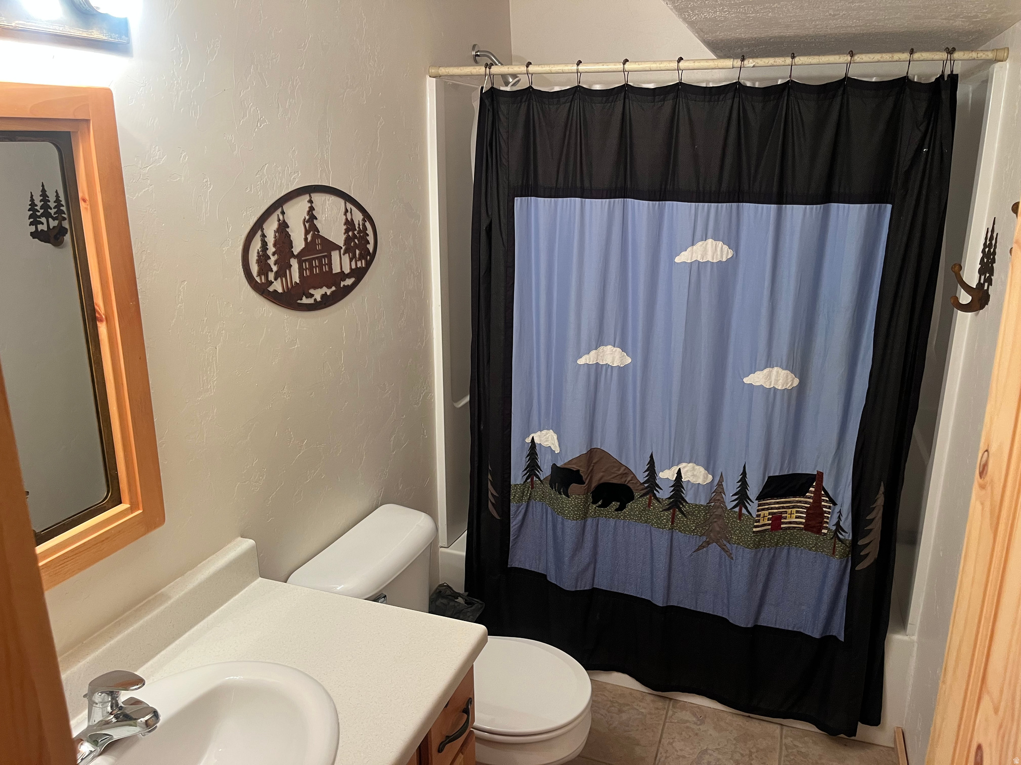 SCOFIELD MOUNTAIN HOMES SUB, ASPEN VIEW ADD - Residential