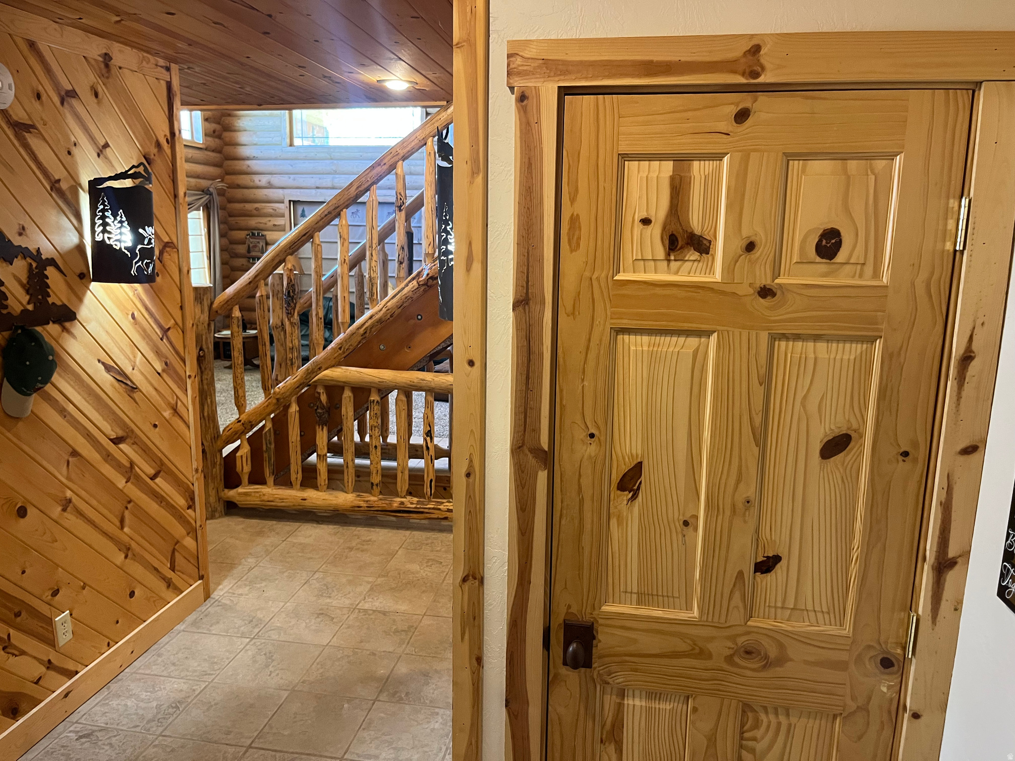 SCOFIELD MOUNTAIN HOMES SUB, ASPEN VIEW ADD - Residential