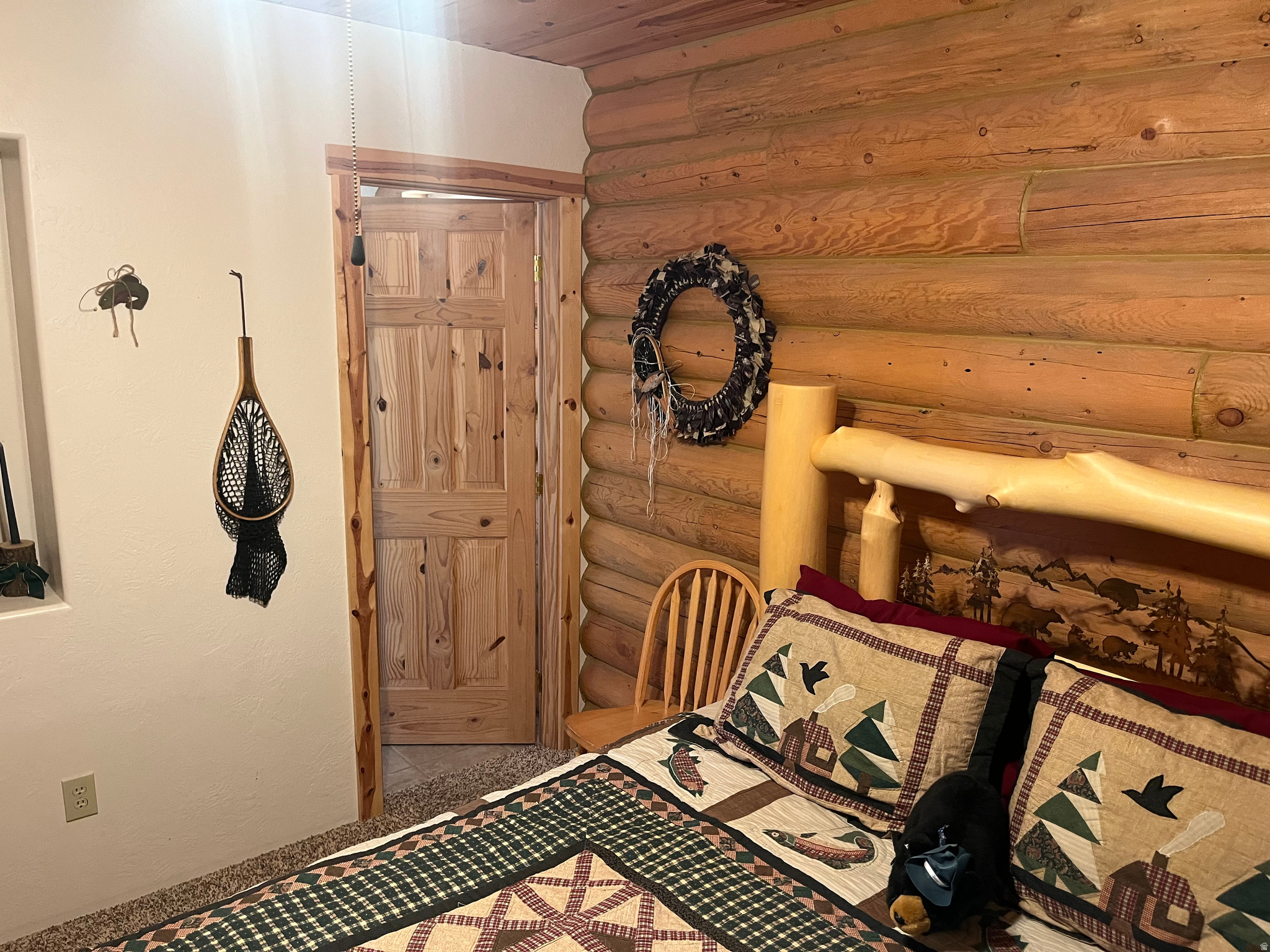 SCOFIELD MOUNTAIN HOMES SUB, ASPEN VIEW ADD - Residential