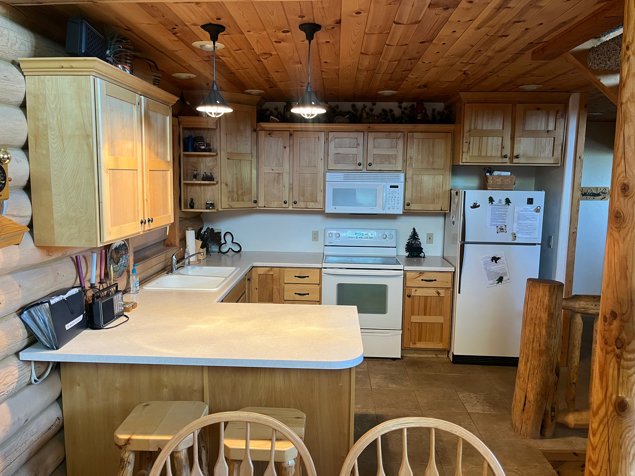 SCOFIELD MOUNTAIN HOMES SUB, ASPEN VIEW ADD - Residential