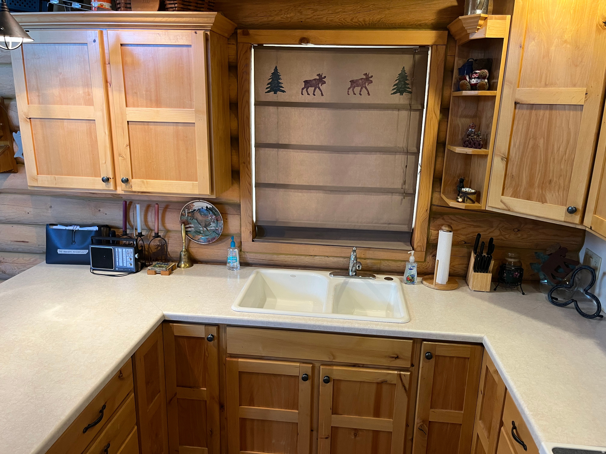 SCOFIELD MOUNTAIN HOMES SUB, ASPEN VIEW ADD - Residential