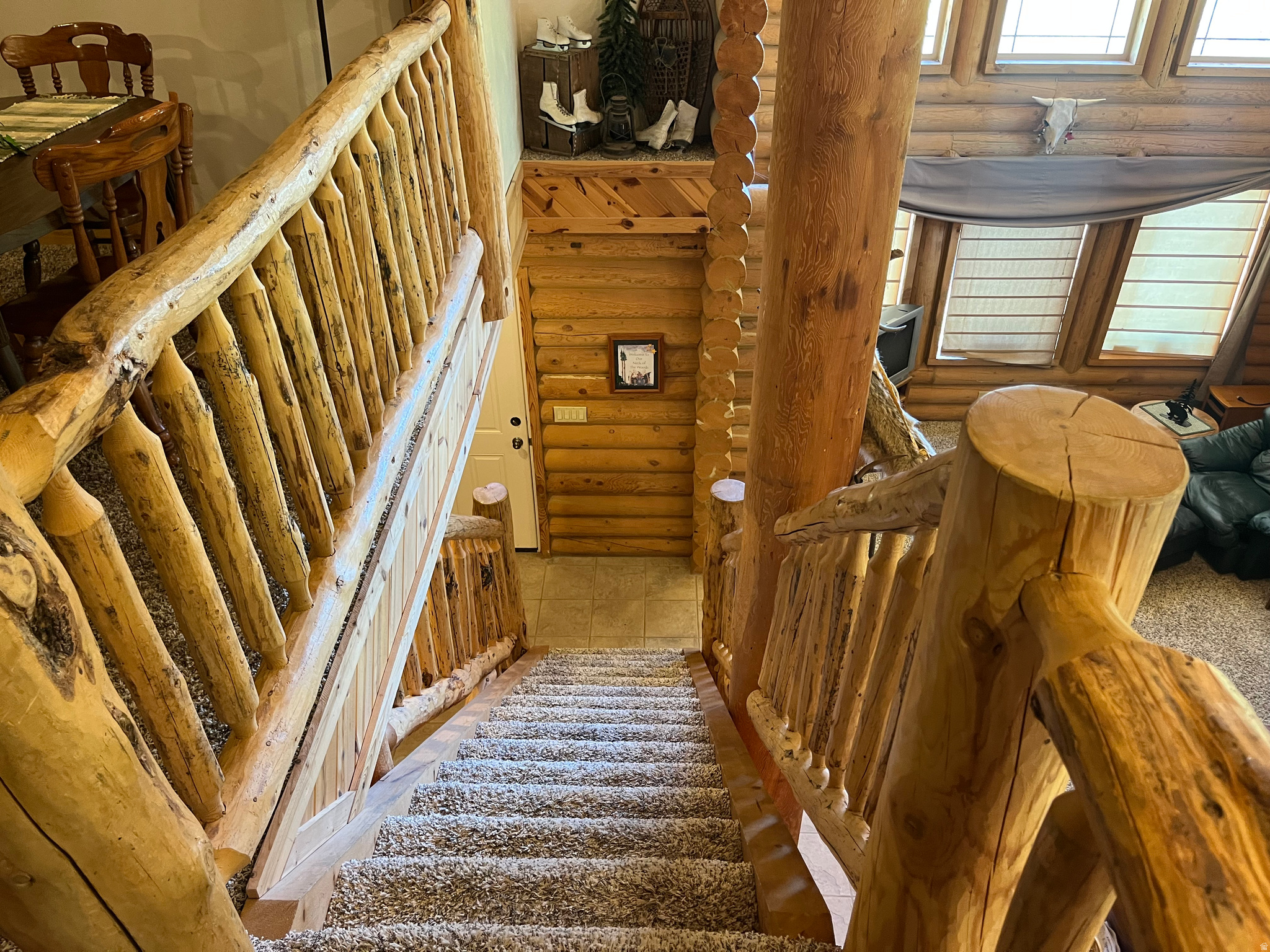 SCOFIELD MOUNTAIN HOMES SUB, ASPEN VIEW ADD - Residential