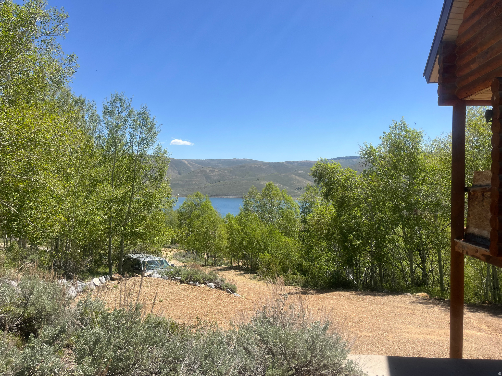SCOFIELD MOUNTAIN HOMES SUB, ASPEN VIEW ADD - Residential