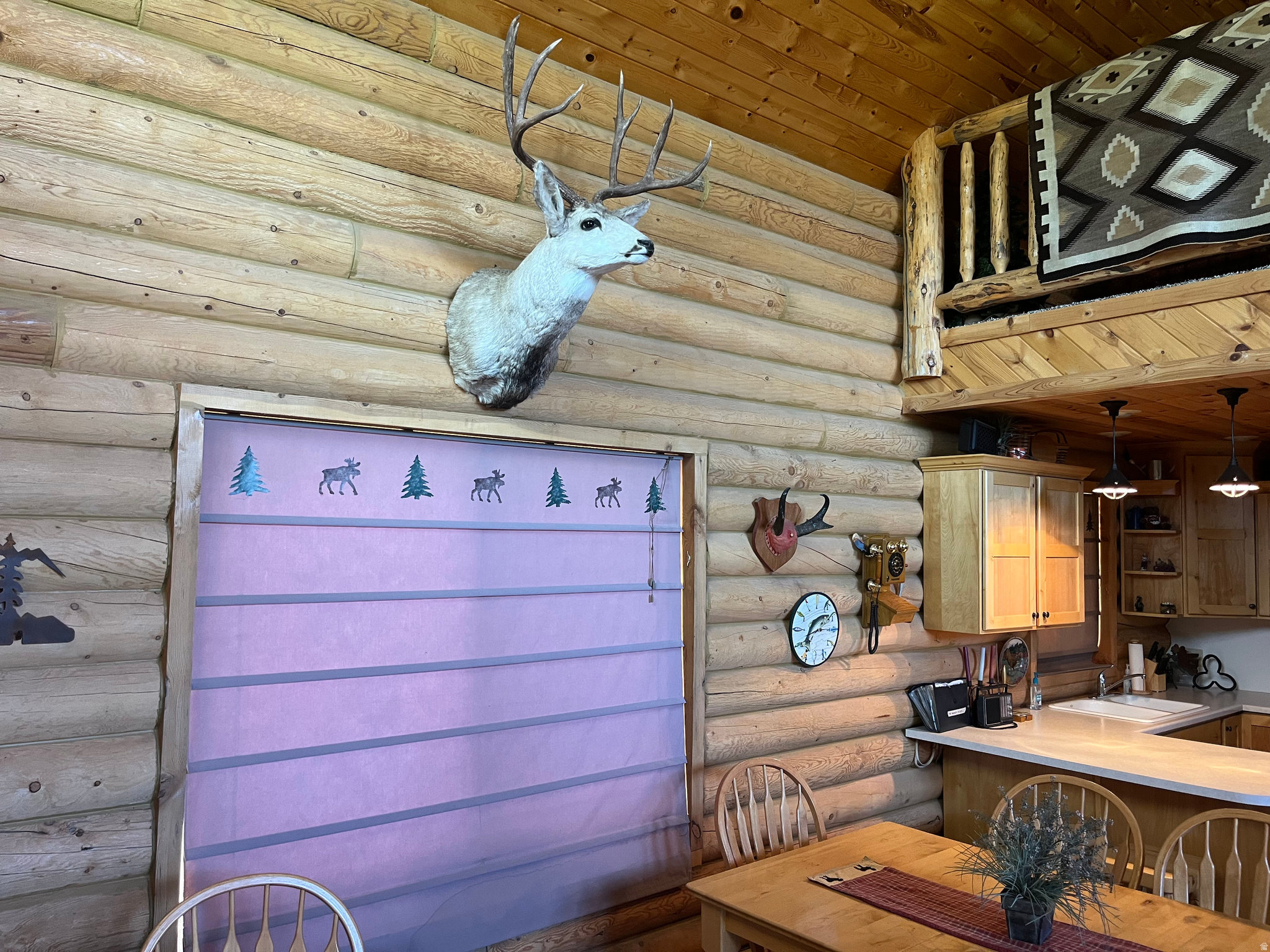 SCOFIELD MOUNTAIN HOMES SUB, ASPEN VIEW ADD - Residential