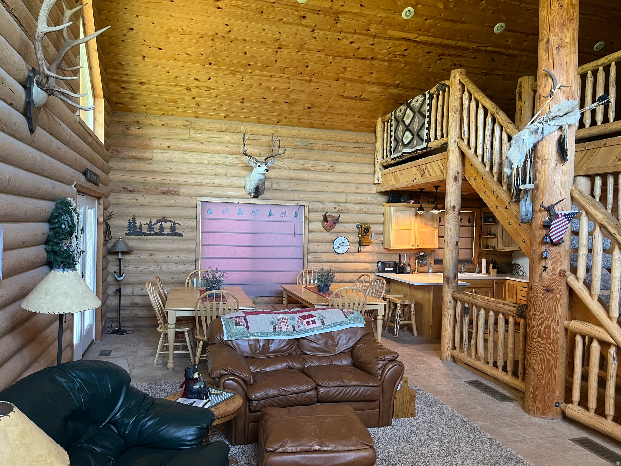 SCOFIELD MOUNTAIN HOMES SUB, ASPEN VIEW ADD - Residential