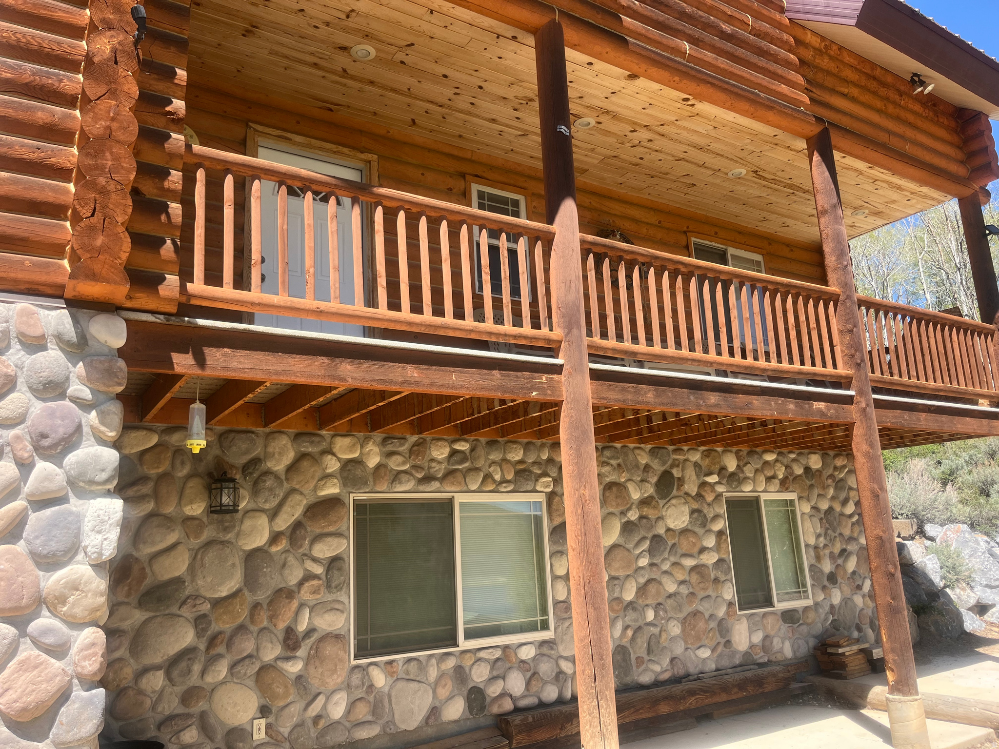 SCOFIELD MOUNTAIN HOMES SUB, ASPEN VIEW ADD - Residential