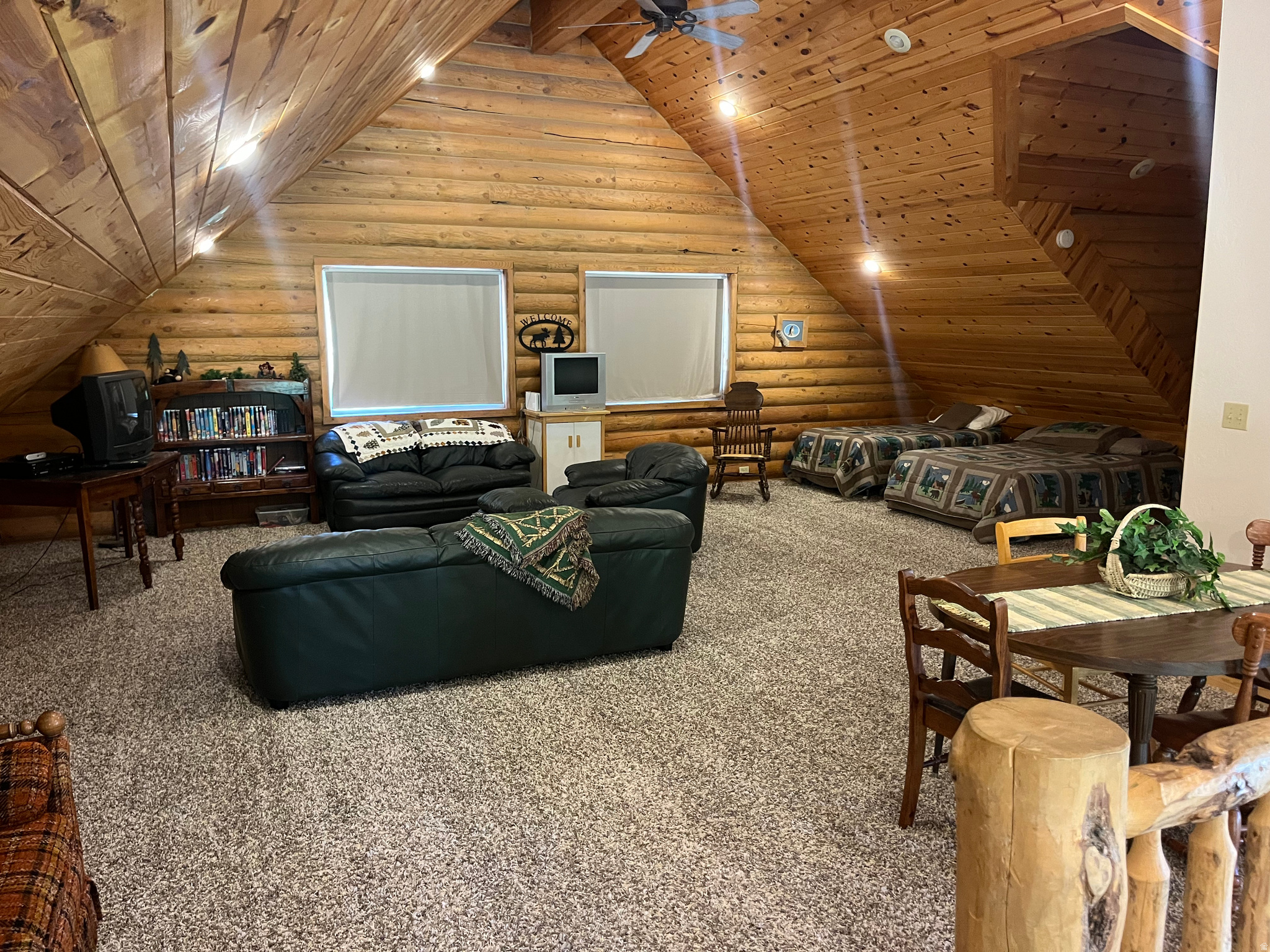 SCOFIELD MOUNTAIN HOMES SUB, ASPEN VIEW ADD - Residential