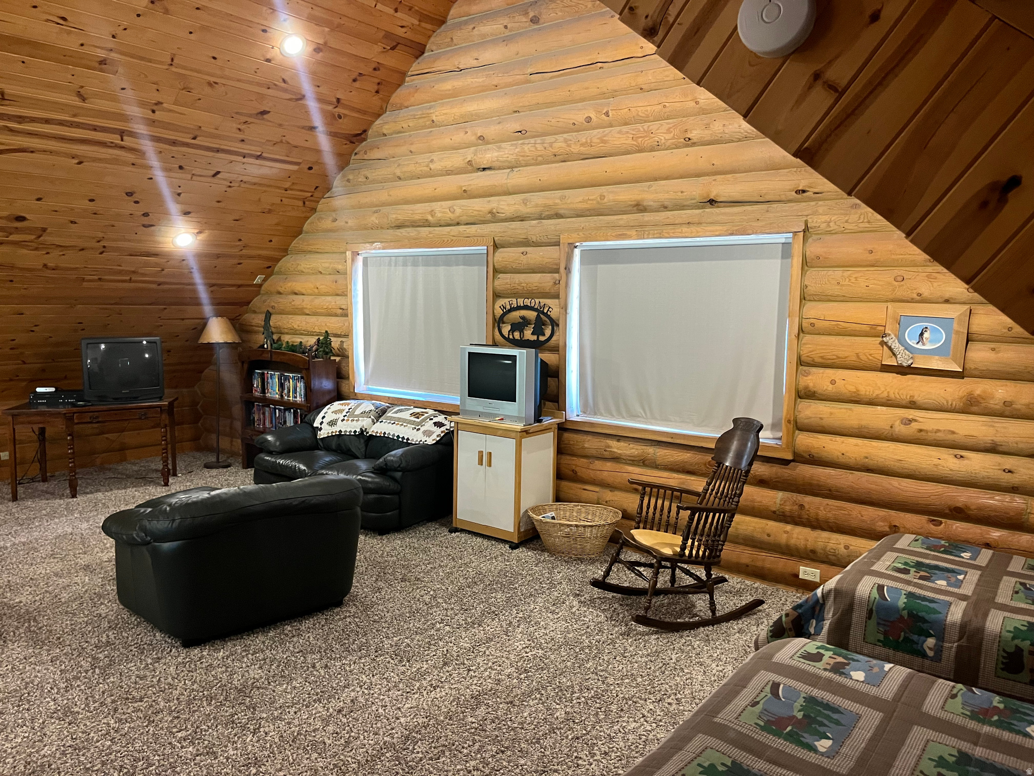 SCOFIELD MOUNTAIN HOMES SUB, ASPEN VIEW ADD - Residential