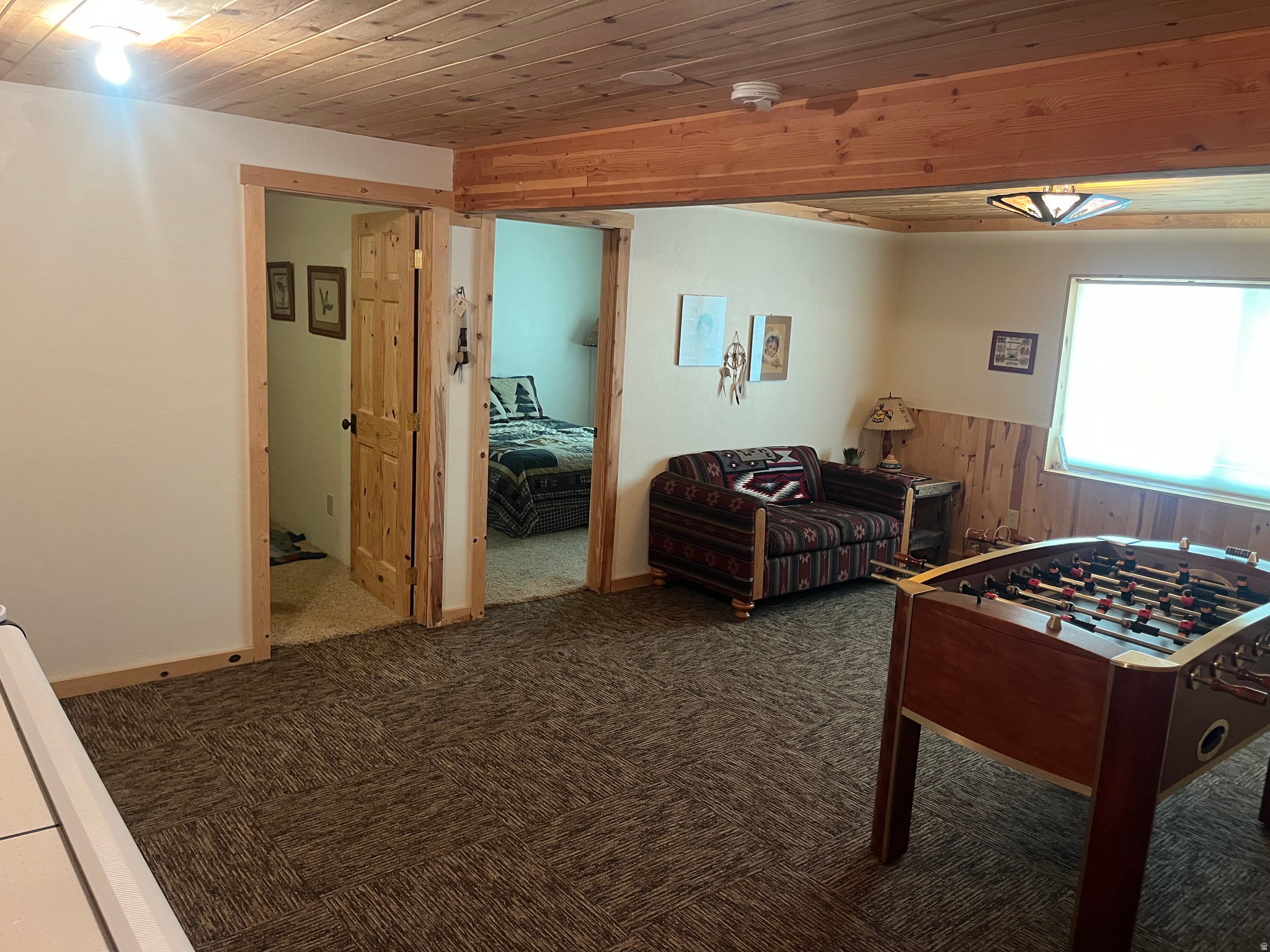 SCOFIELD MOUNTAIN HOMES SUB, ASPEN VIEW ADD - Residential