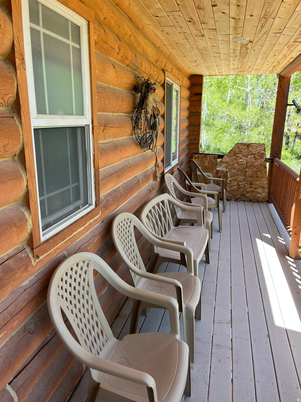SCOFIELD MOUNTAIN HOMES SUB, ASPEN VIEW ADD - Residential