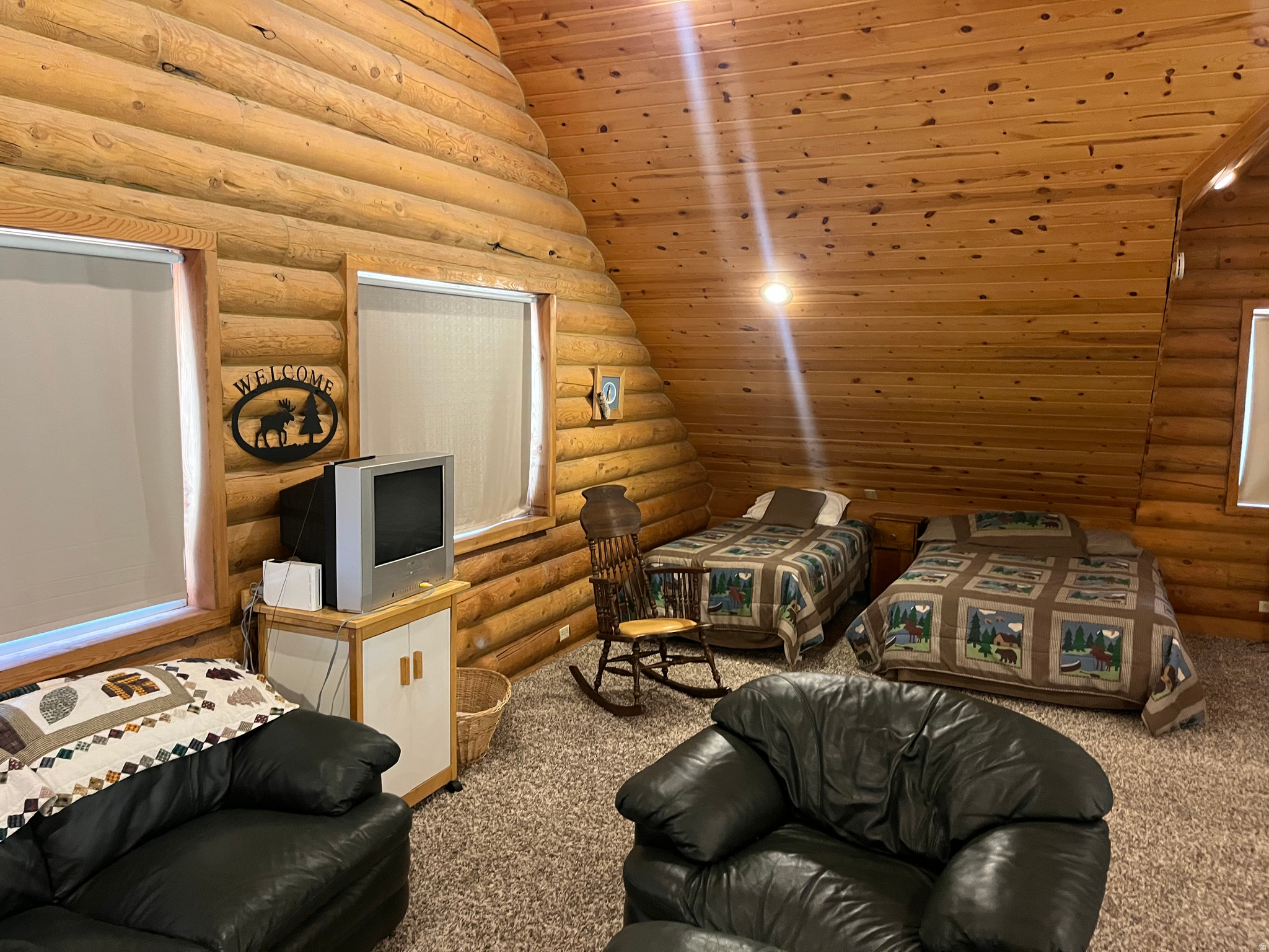 SCOFIELD MOUNTAIN HOMES SUB, ASPEN VIEW ADD - Residential