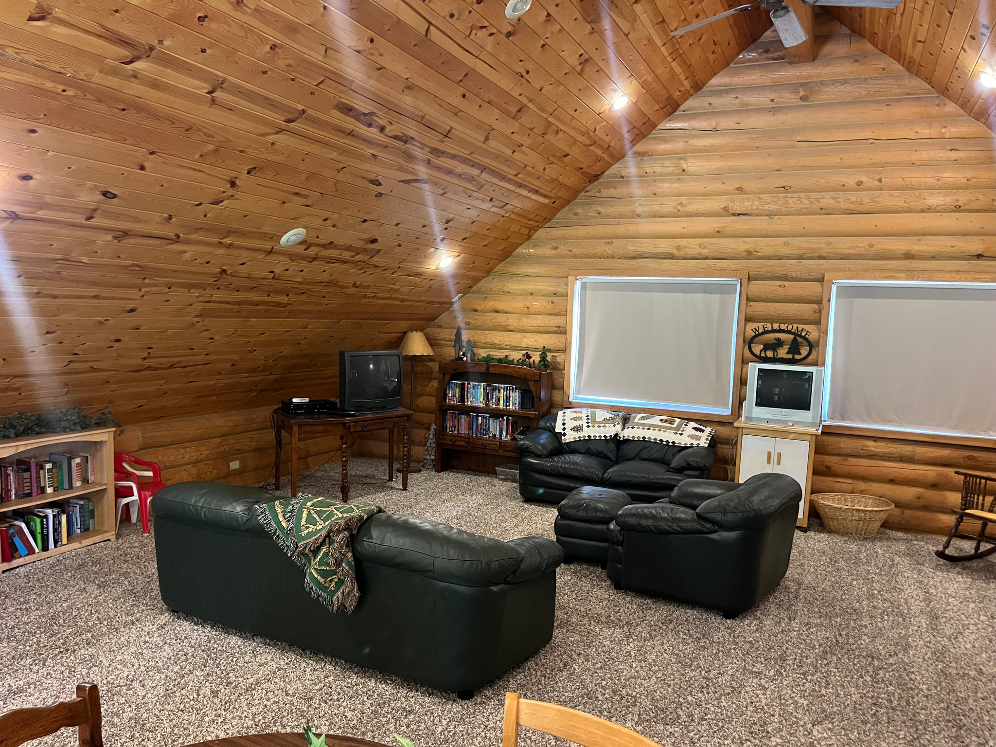 SCOFIELD MOUNTAIN HOMES SUB, ASPEN VIEW ADD - Residential