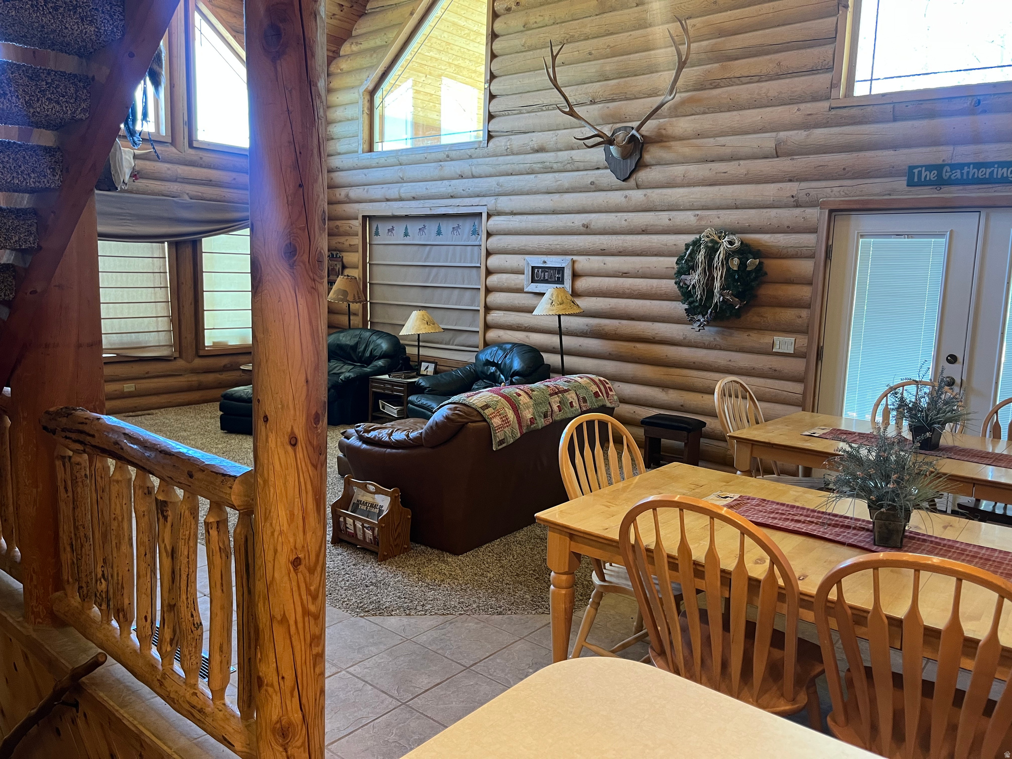 SCOFIELD MOUNTAIN HOMES SUB, ASPEN VIEW ADD - Residential