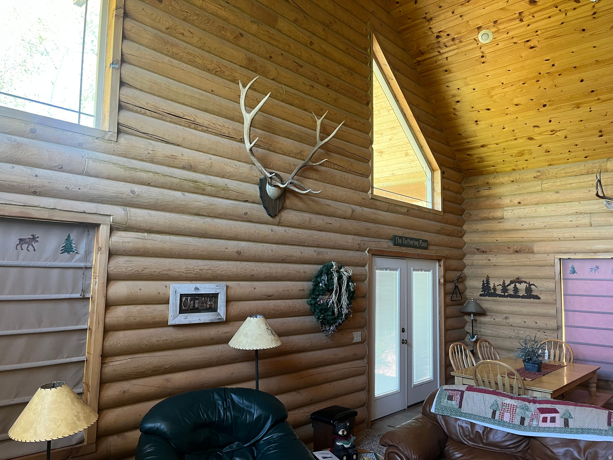 SCOFIELD MOUNTAIN HOMES SUB, ASPEN VIEW ADD - Residential