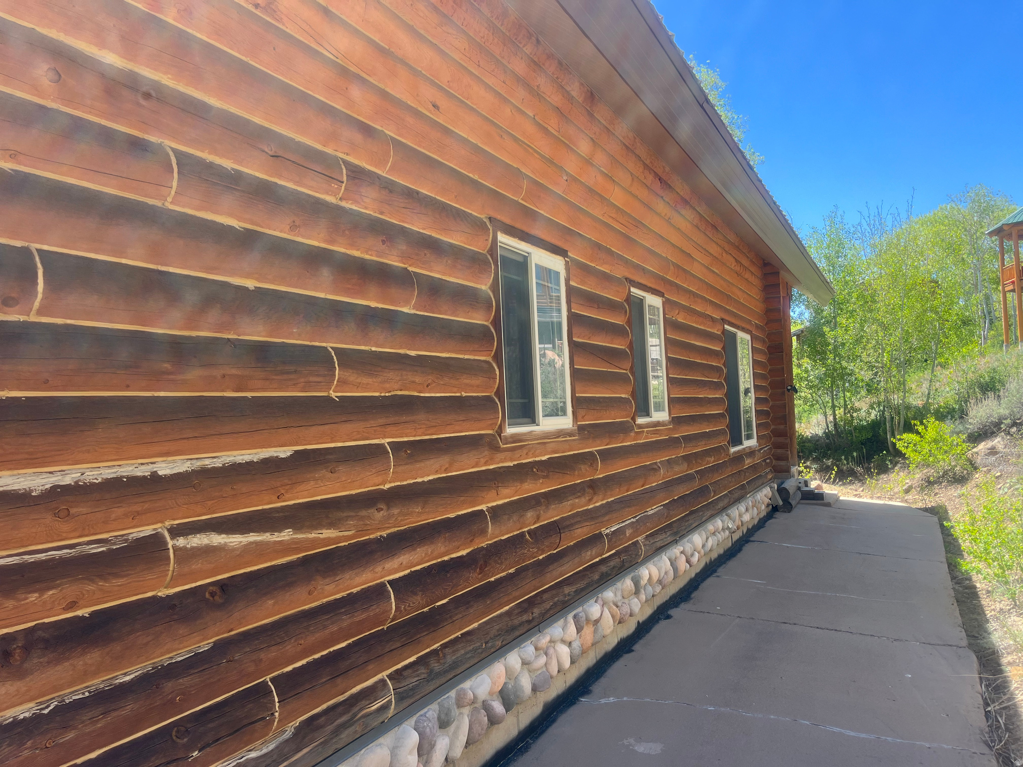 SCOFIELD MOUNTAIN HOMES SUB, ASPEN VIEW ADD - Residential
