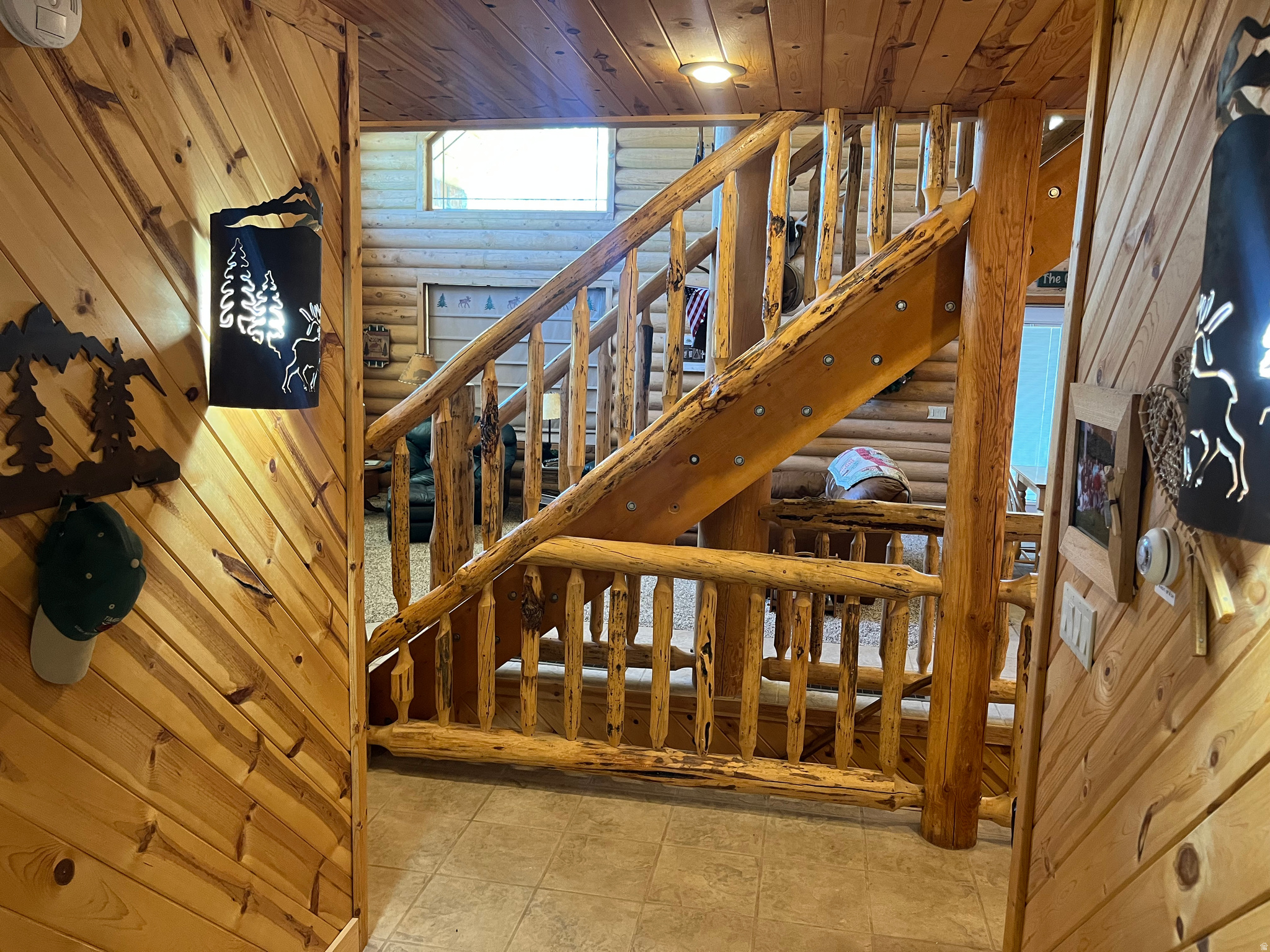 SCOFIELD MOUNTAIN HOMES SUB, ASPEN VIEW ADD - Residential