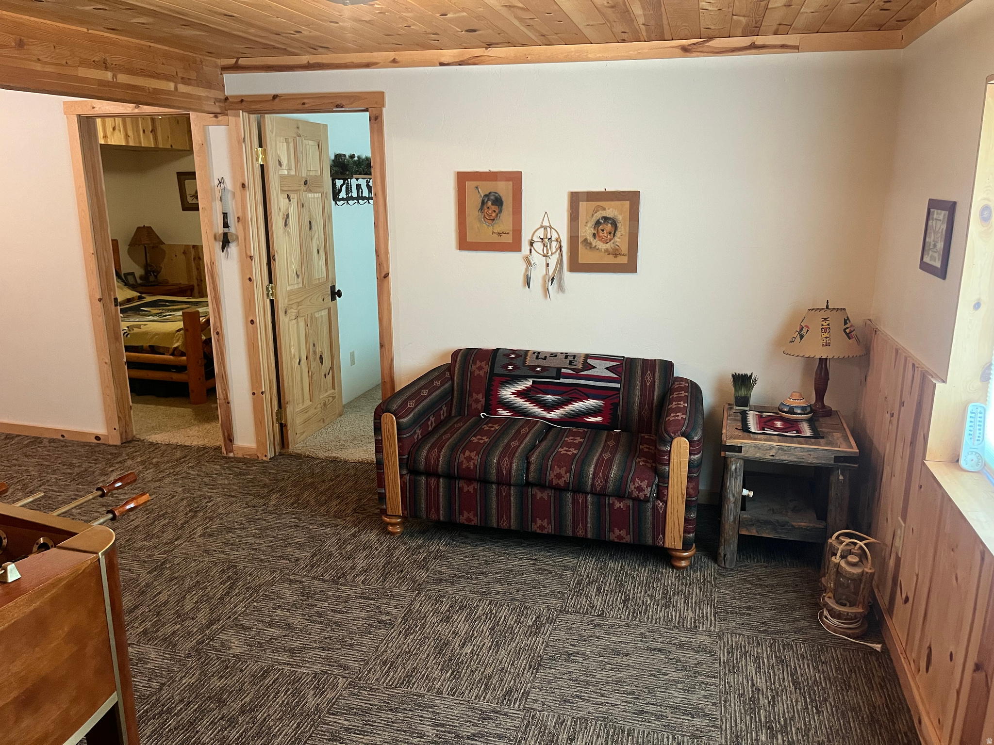 SCOFIELD MOUNTAIN HOMES SUB, ASPEN VIEW ADD - Residential