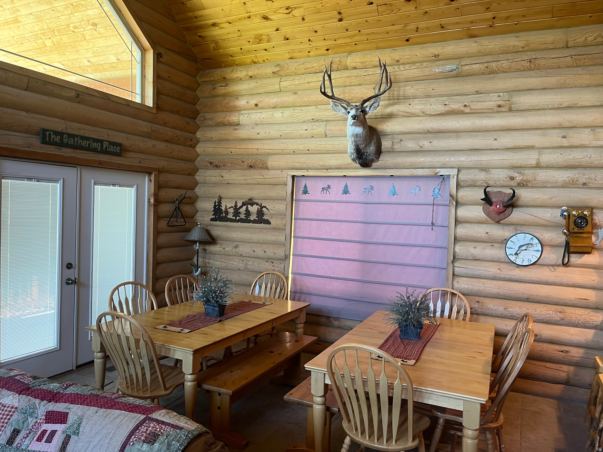 SCOFIELD MOUNTAIN HOMES SUB, ASPEN VIEW ADD - Residential