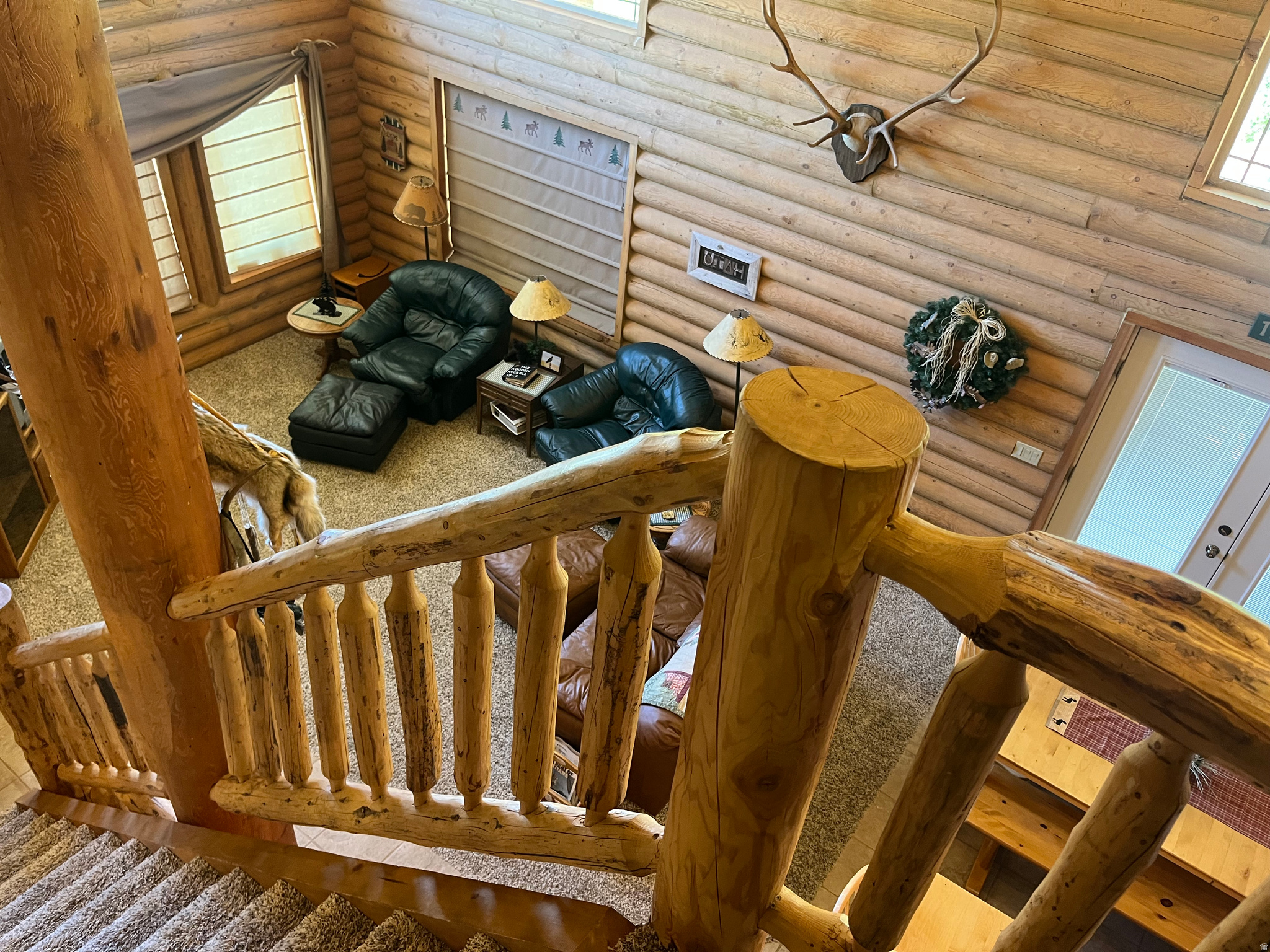 SCOFIELD MOUNTAIN HOMES SUB, ASPEN VIEW ADD - Residential