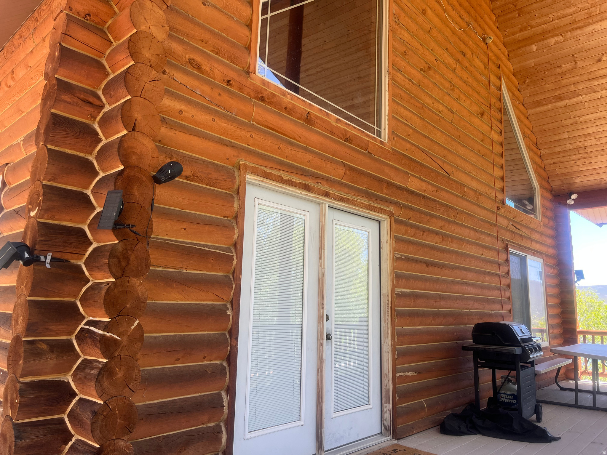 SCOFIELD MOUNTAIN HOMES SUB, ASPEN VIEW ADD - Residential