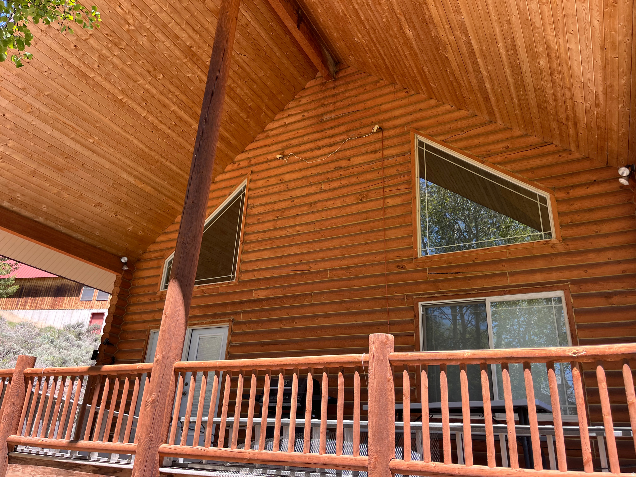 SCOFIELD MOUNTAIN HOMES SUB, ASPEN VIEW ADD - Residential