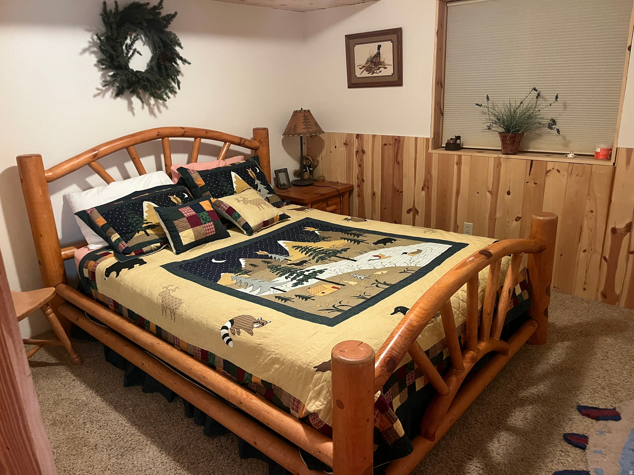 SCOFIELD MOUNTAIN HOMES SUB, ASPEN VIEW ADD - Residential