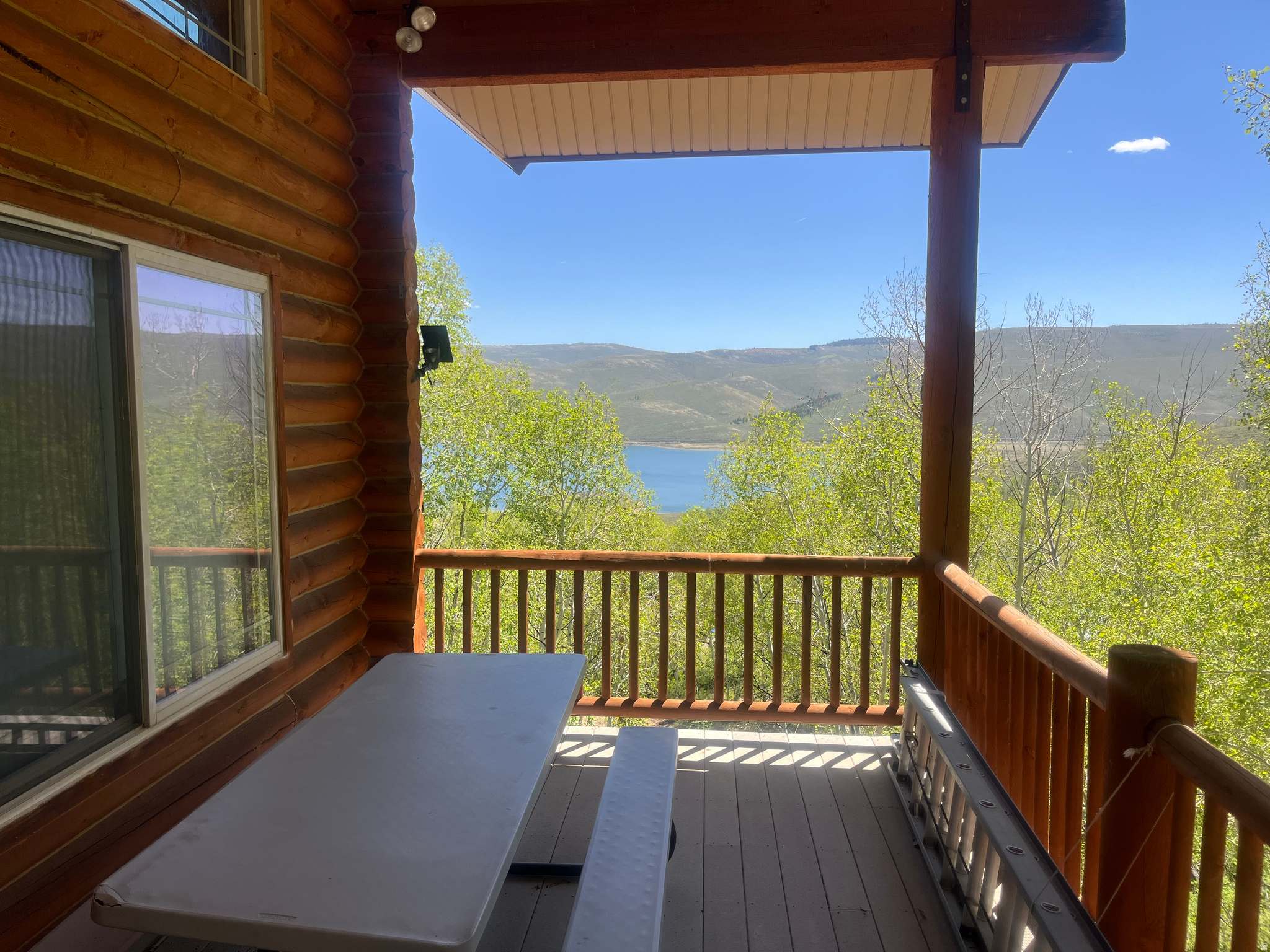 SCOFIELD MOUNTAIN HOMES SUB, ASPEN VIEW ADD - Residential