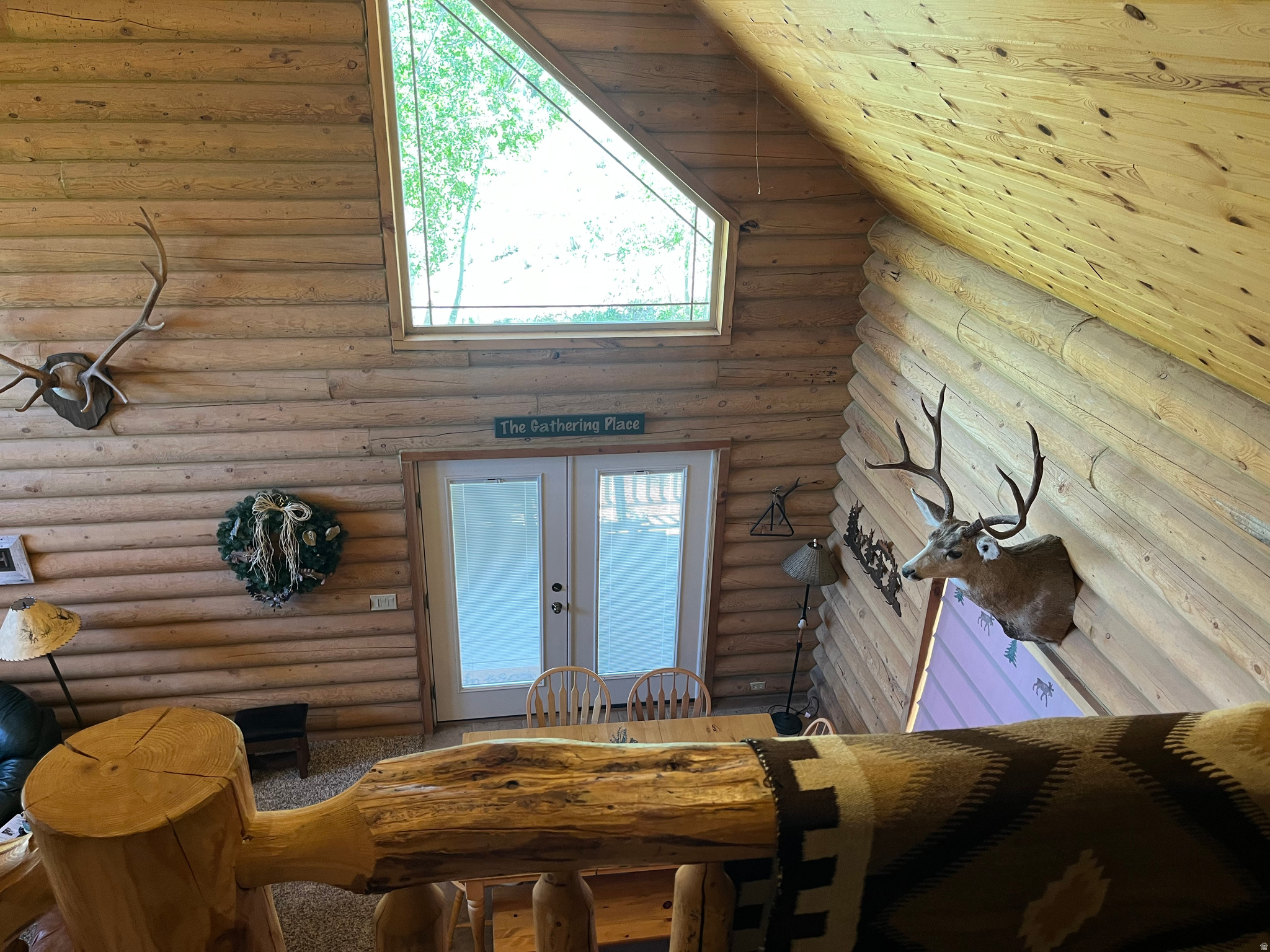 SCOFIELD MOUNTAIN HOMES SUB, ASPEN VIEW ADD - Residential