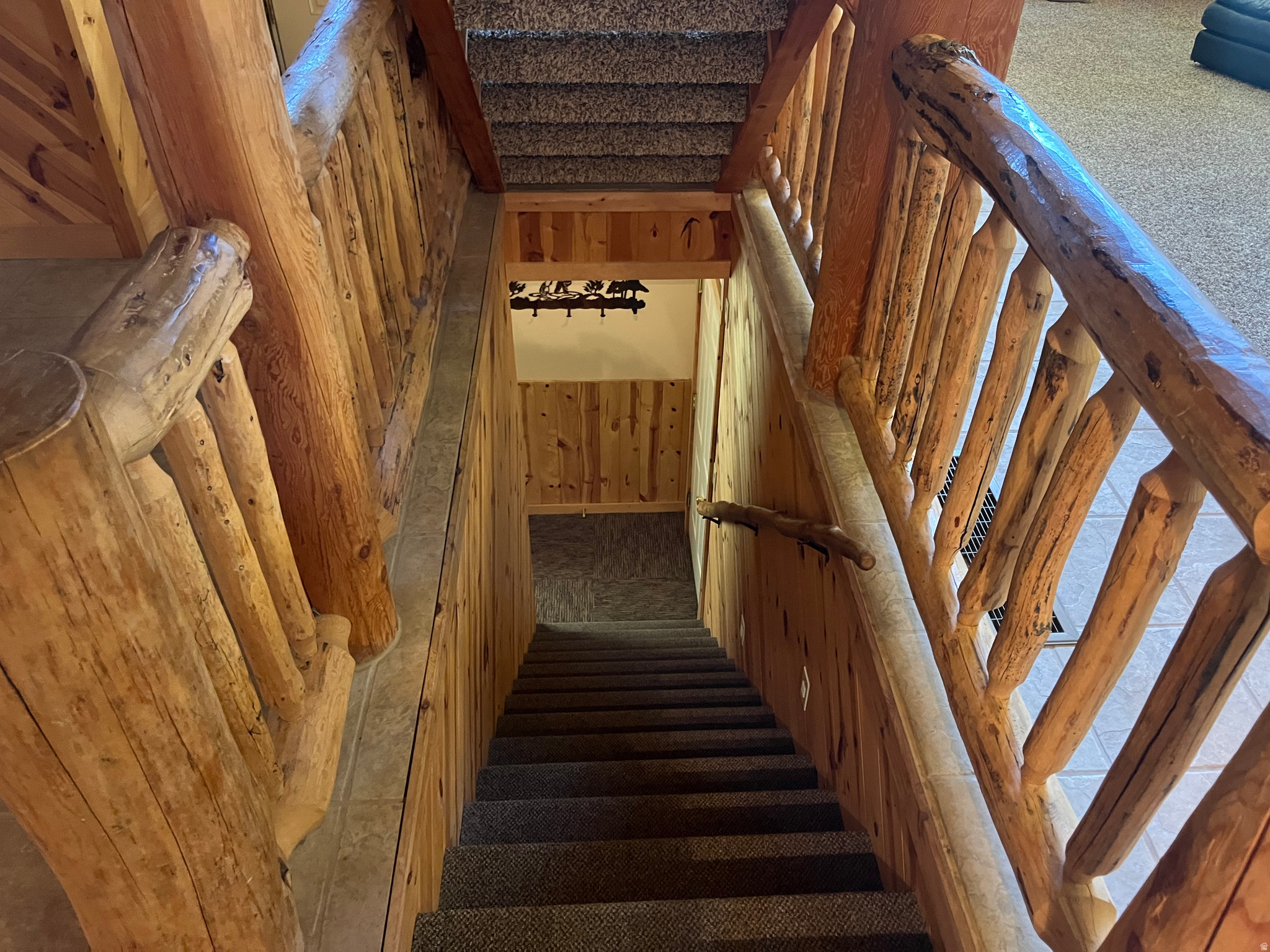 SCOFIELD MOUNTAIN HOMES SUB, ASPEN VIEW ADD - Residential