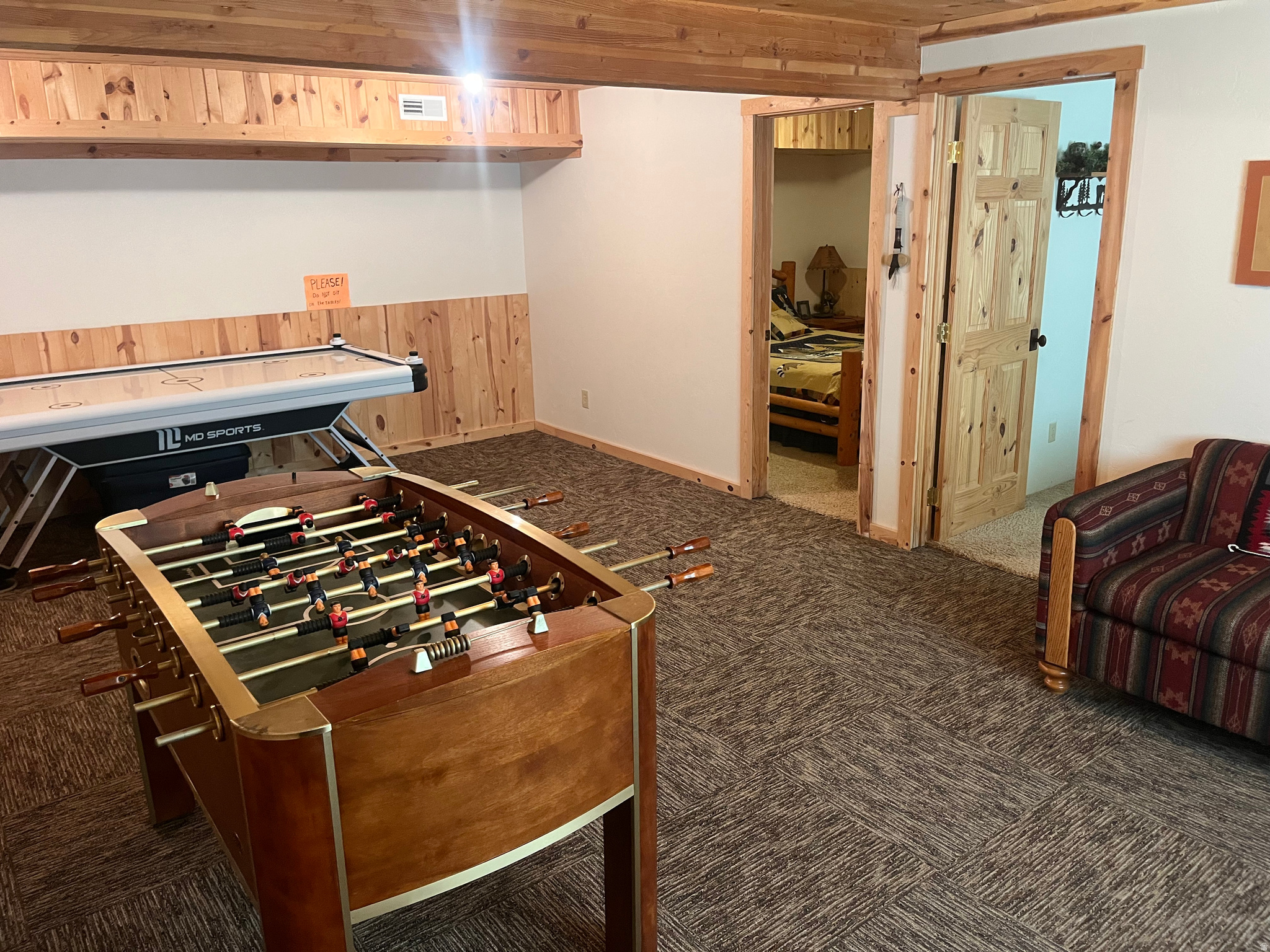 SCOFIELD MOUNTAIN HOMES SUB, ASPEN VIEW ADD - Residential