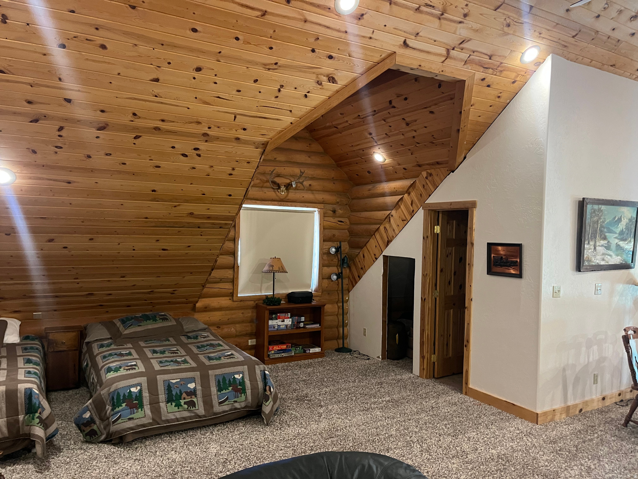 SCOFIELD MOUNTAIN HOMES SUB, ASPEN VIEW ADD - Residential