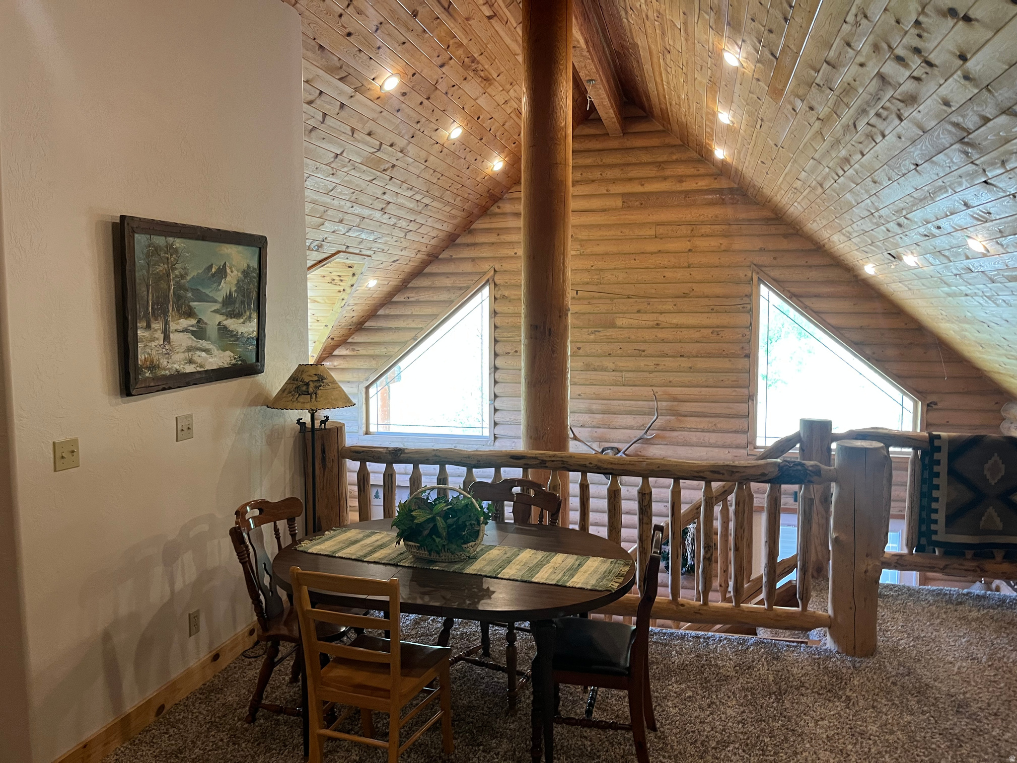 SCOFIELD MOUNTAIN HOMES SUB, ASPEN VIEW ADD - Residential