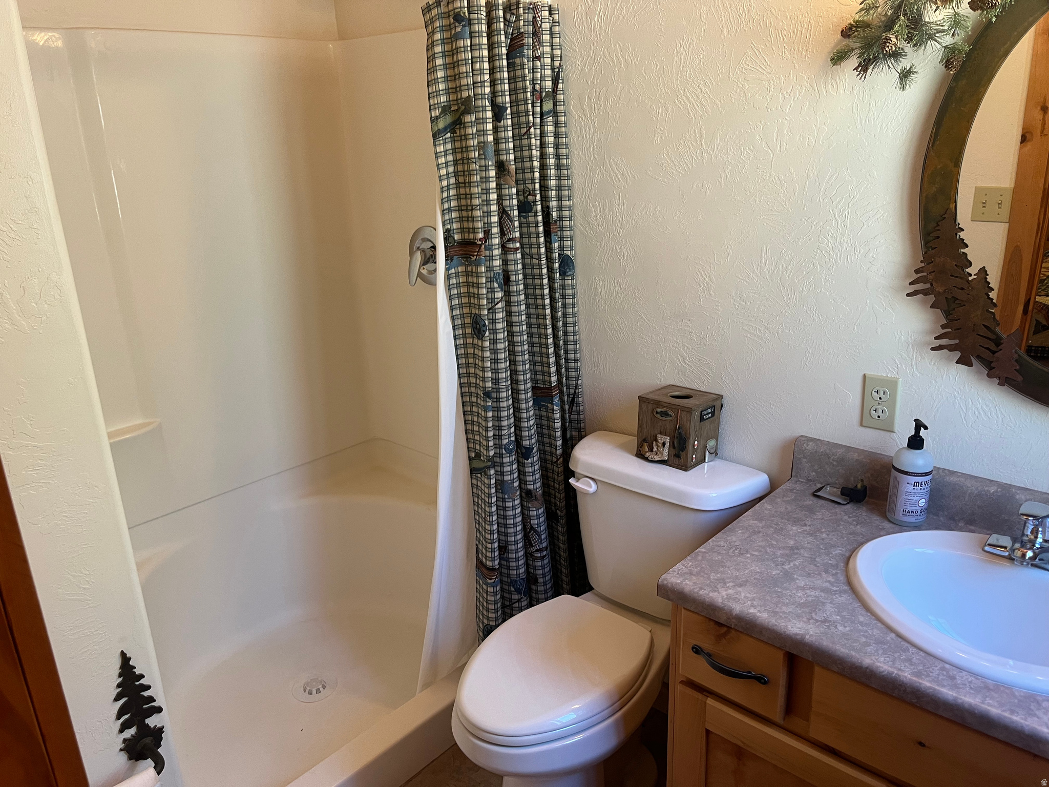 SCOFIELD MOUNTAIN HOMES SUB, ASPEN VIEW ADD - Residential