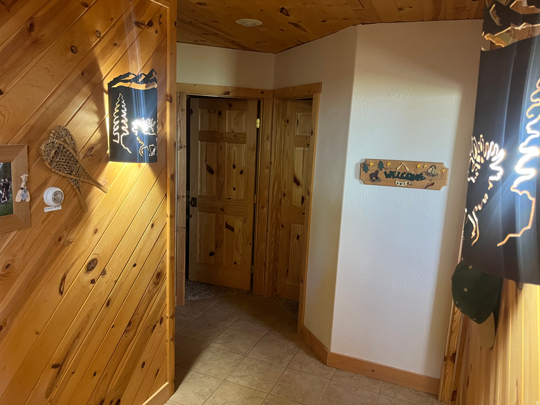SCOFIELD MOUNTAIN HOMES SUB, ASPEN VIEW ADD - Residential