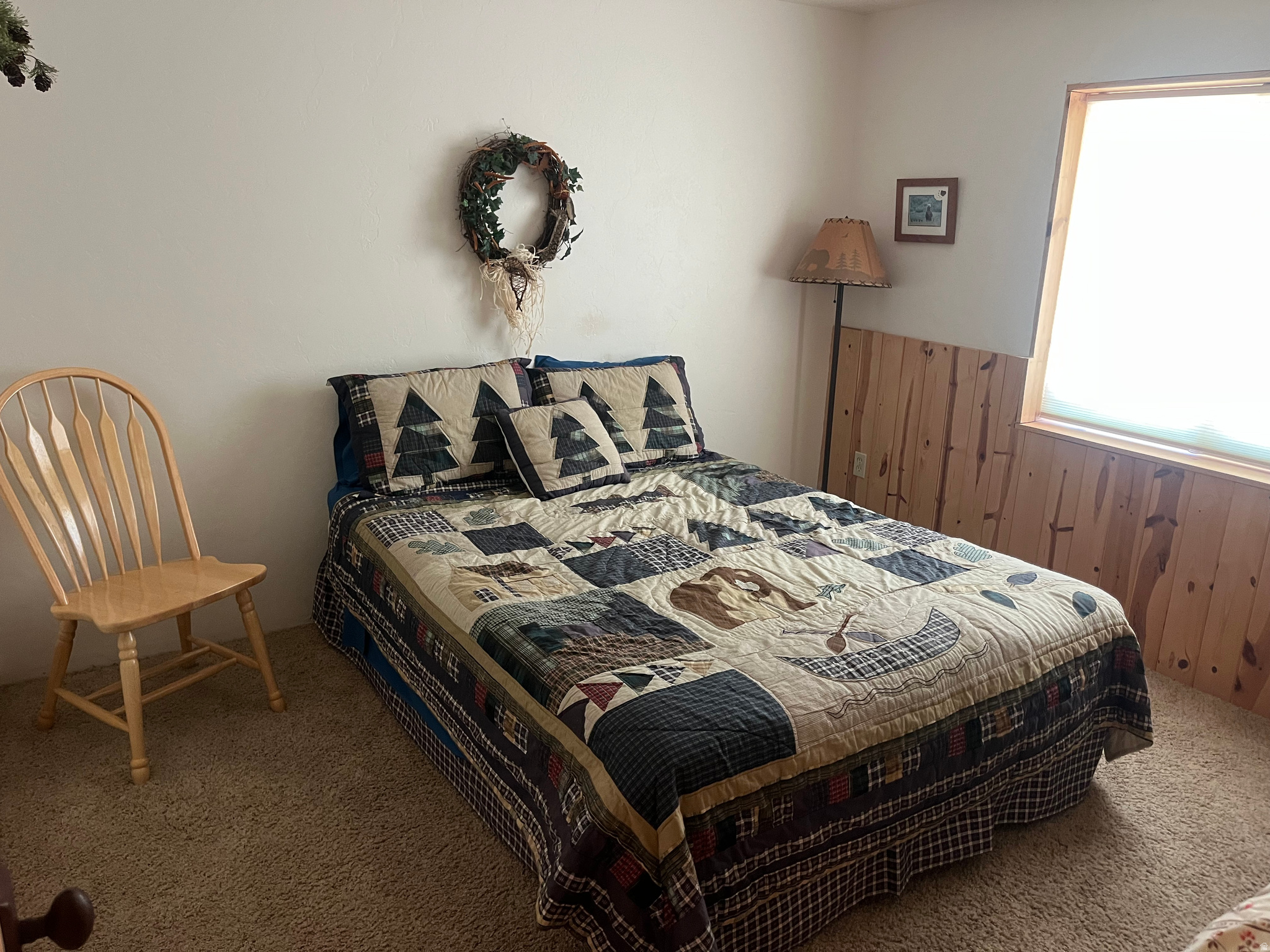 SCOFIELD MOUNTAIN HOMES SUB, ASPEN VIEW ADD - Residential