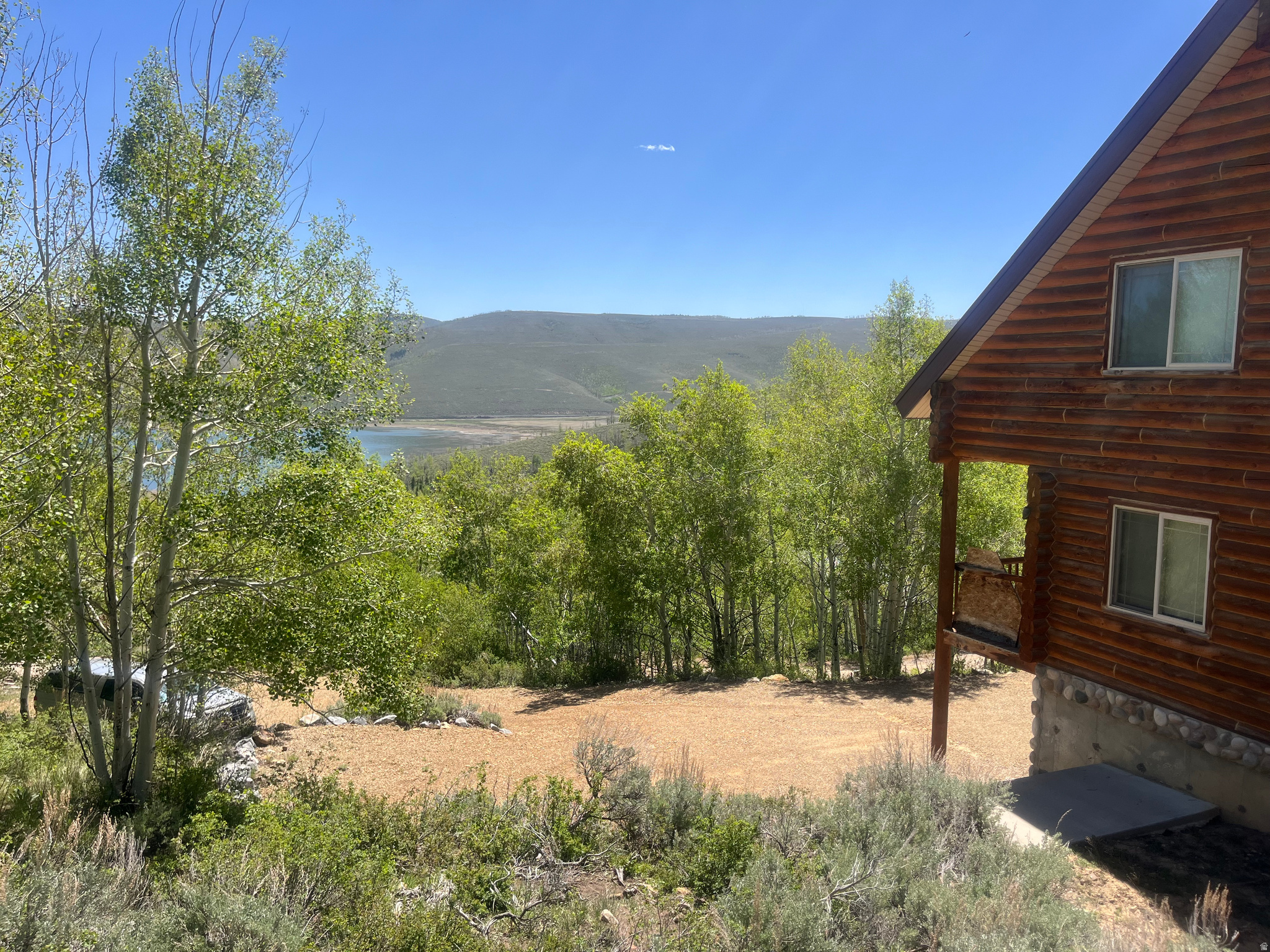 SCOFIELD MOUNTAIN HOMES SUB, ASPEN VIEW ADD - Residential