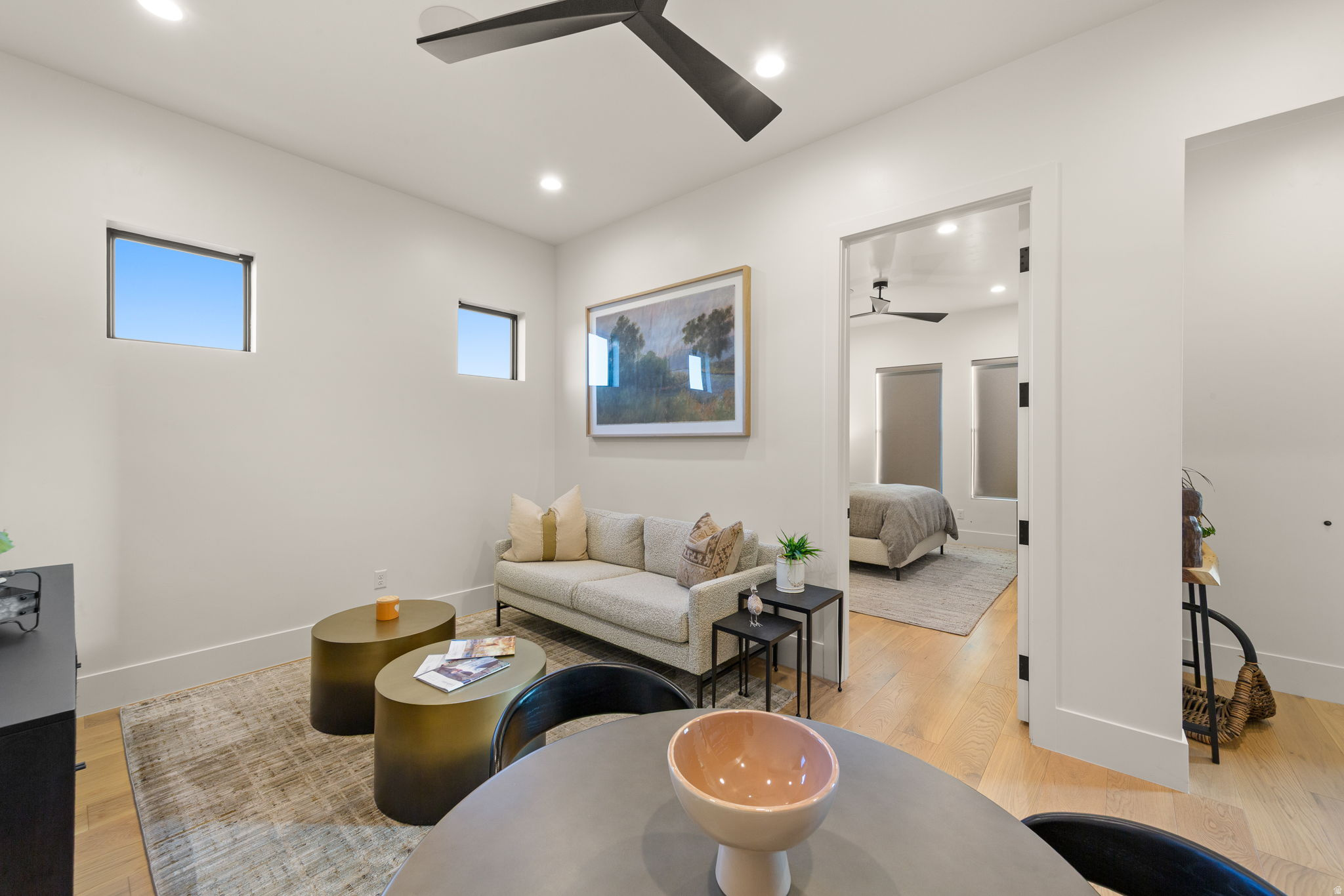 POINT AT SNOW CANYON - Residential