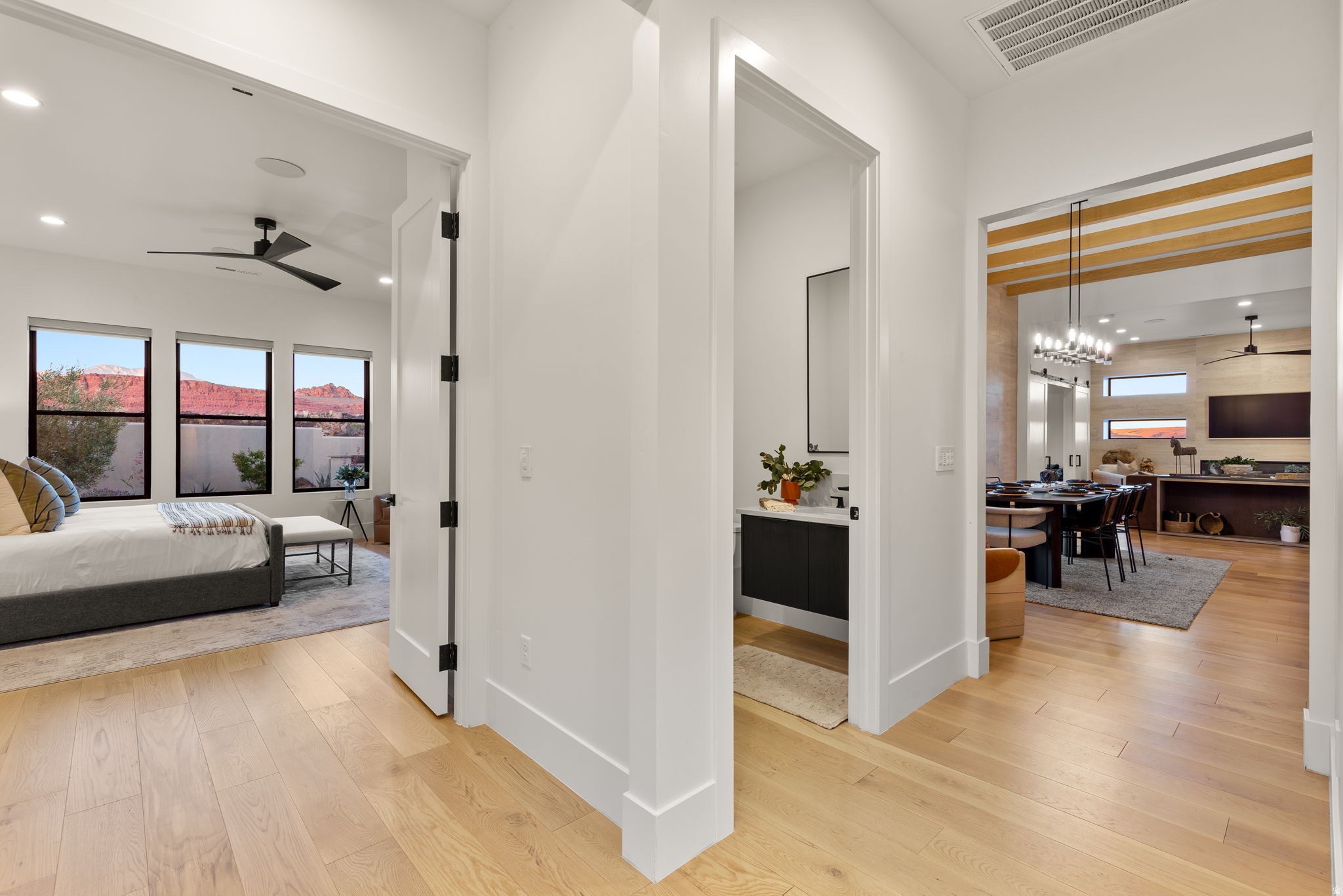 POINT AT SNOW CANYON - Residential